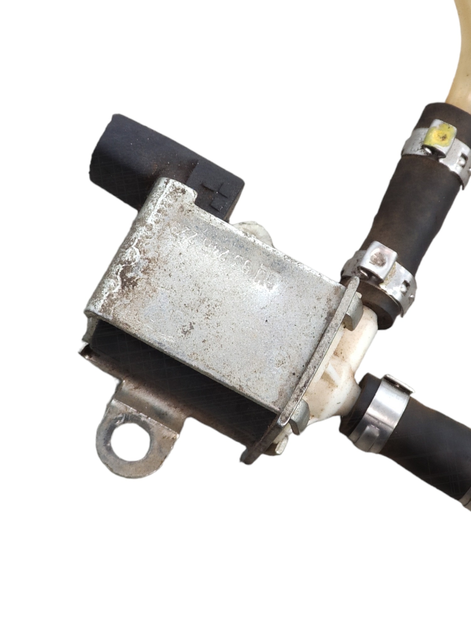 Válvula Solenoide Partida A Frio Gm Onix 2019 93248229 3