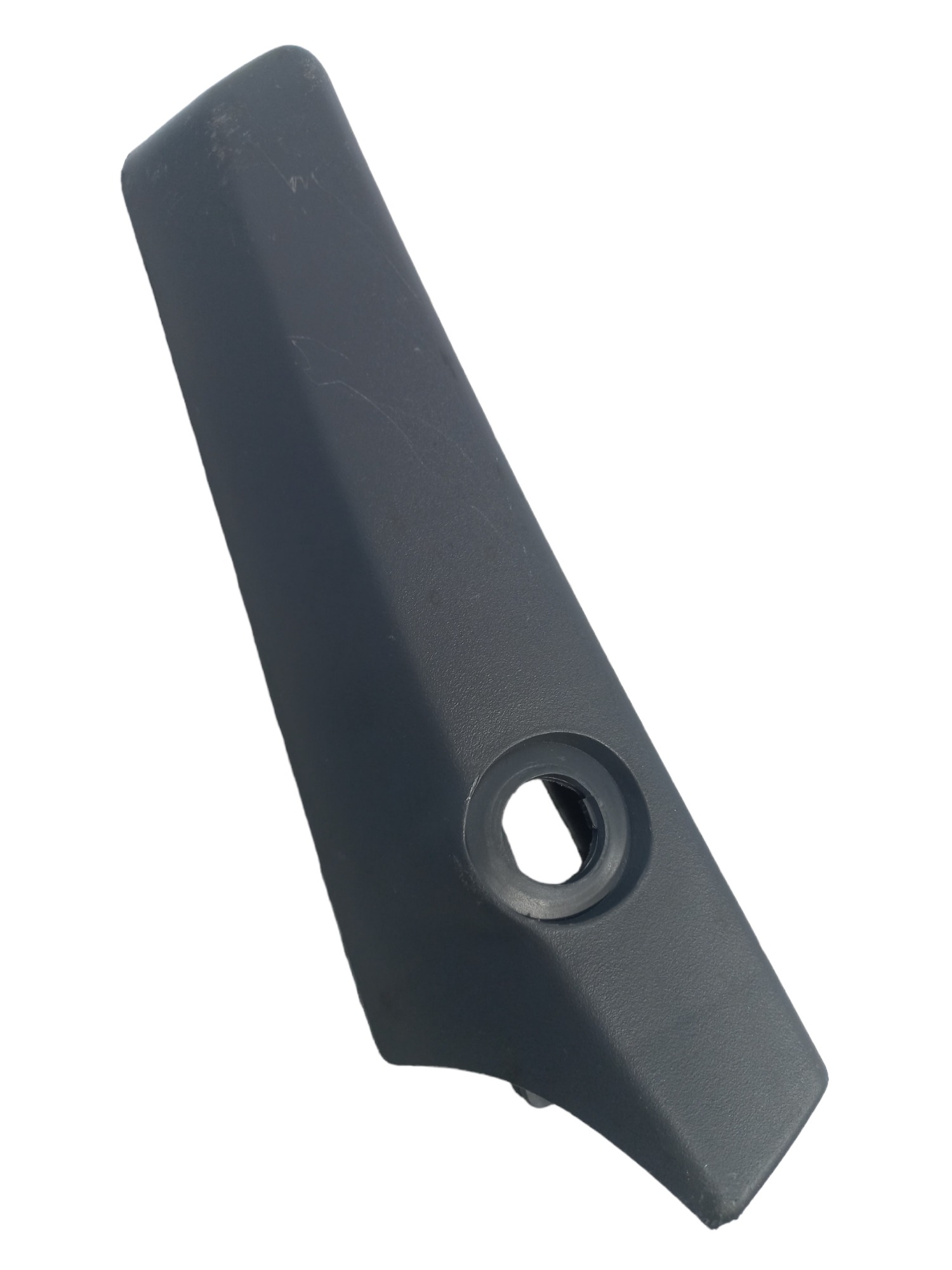 Moldura Retrovisor Esquerdo Fiat Idea 2013 100167201 1