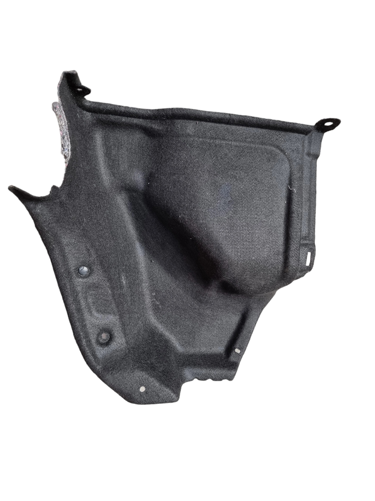 Forro Direito Porta-malas Toyota Etios 2013 647300d220 1
