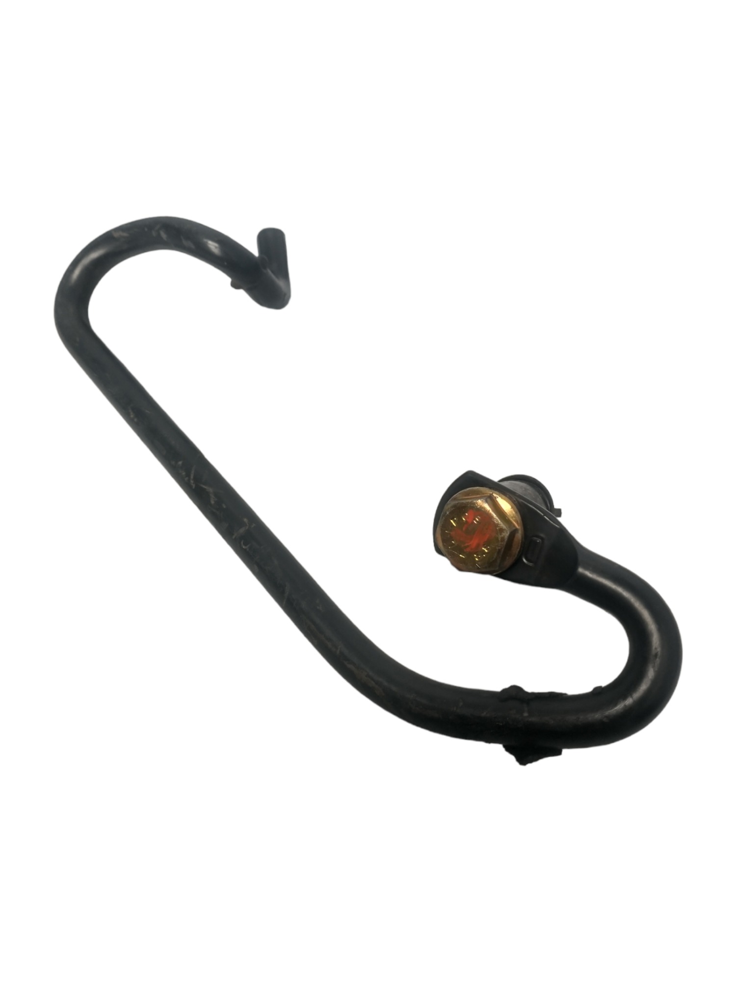 Suporte Cinto Segurança Direito Fiat Palio Fire 1.0 2006 3