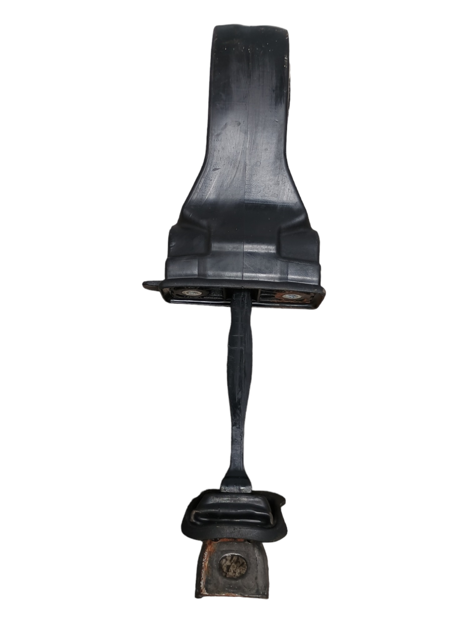 Limitador Porta Tras Esq Vw Virtus 1.0 12v 2018 2g4839267 1