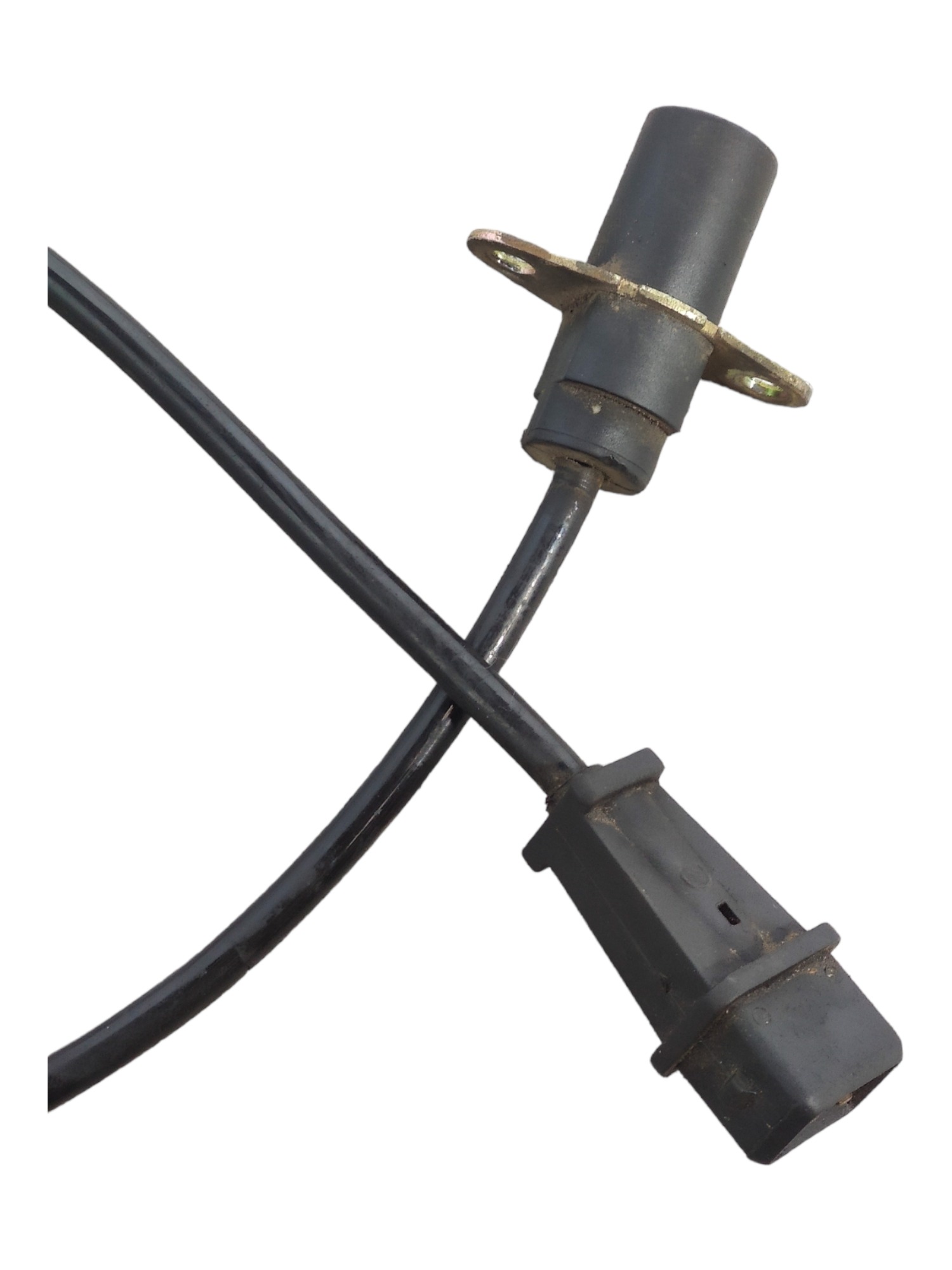 Sensor De Rotação Fiat Uno 1995 2