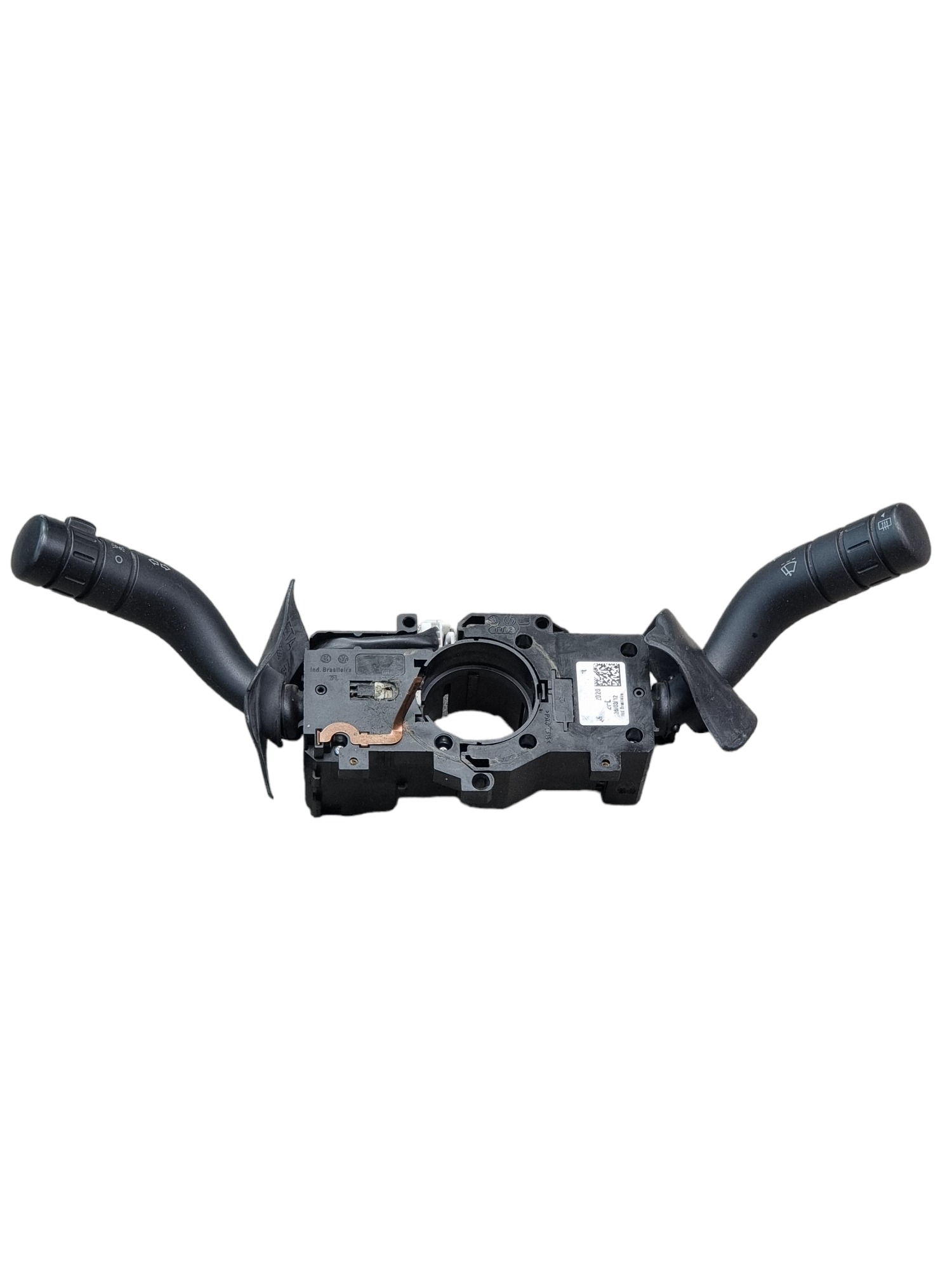 Chave De Seta Fox Trend 1.6 2013 5z0953513 1