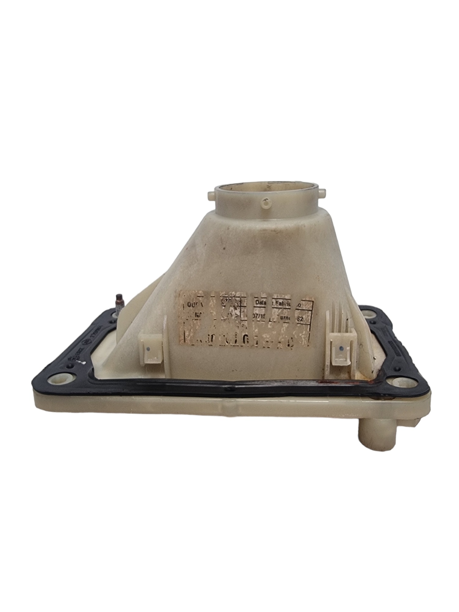 Gaiola Trambulador Renault Logan Expression 2016 8200761391 2