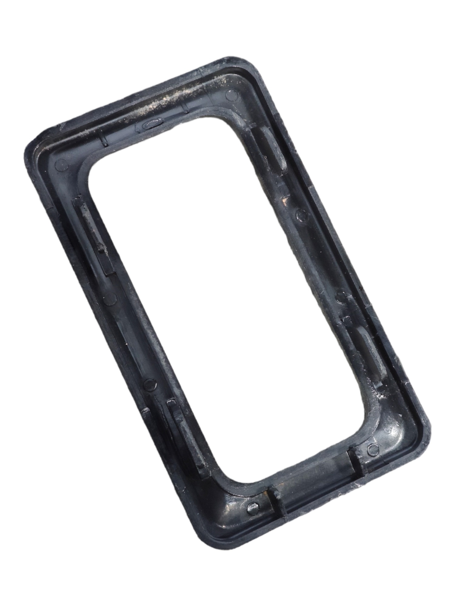 Moldura Maçaneta Interna Fiat Uno 2000 2