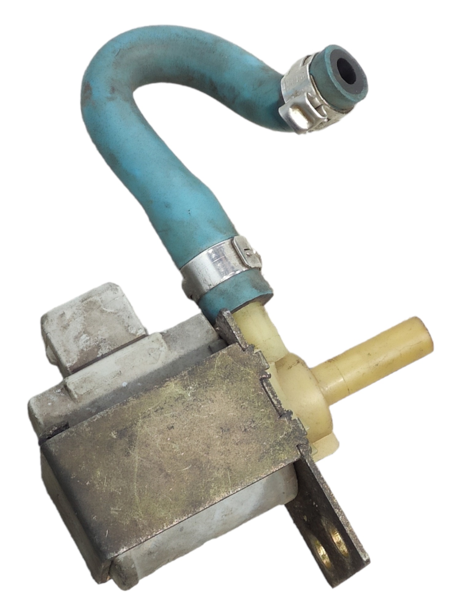 Válvula Solenoide Gasolina Fiat Uno 1995 3