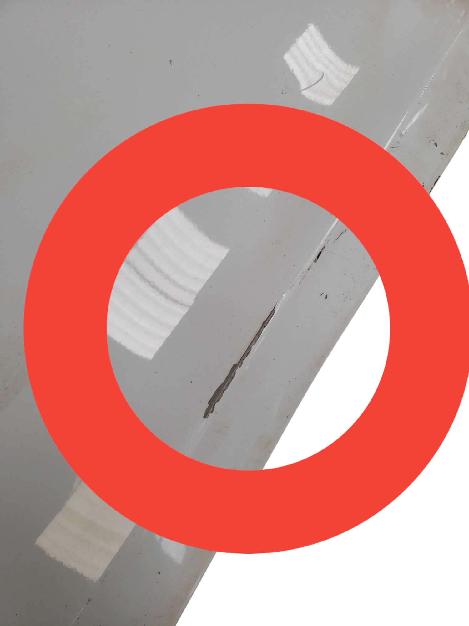 Porta Diant Dir Renault Sandero 2017 Com Detalhe  Dianteira Direito A1 4