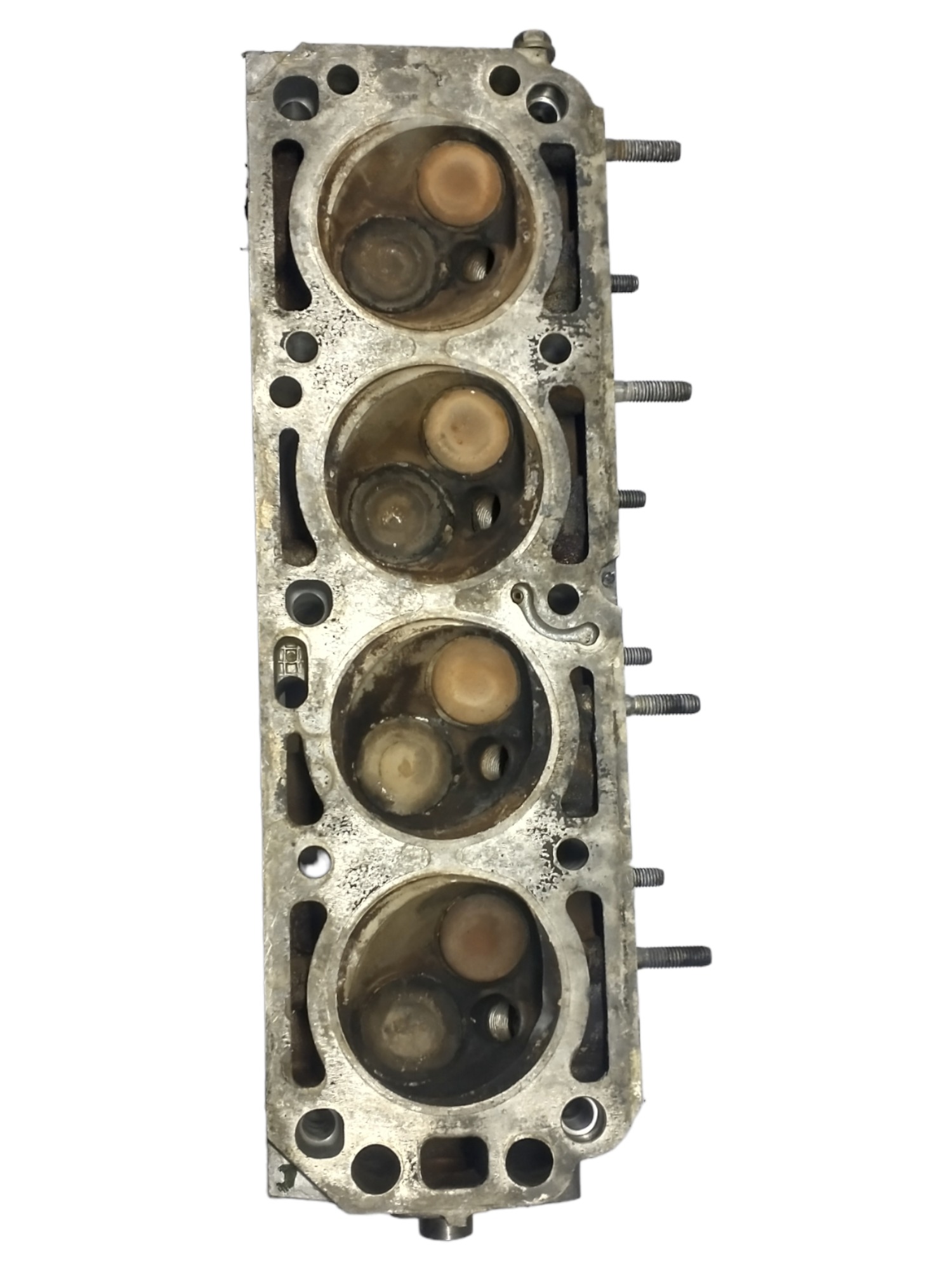 Cabeçote gm Prisma Lt 1.4 2014 3