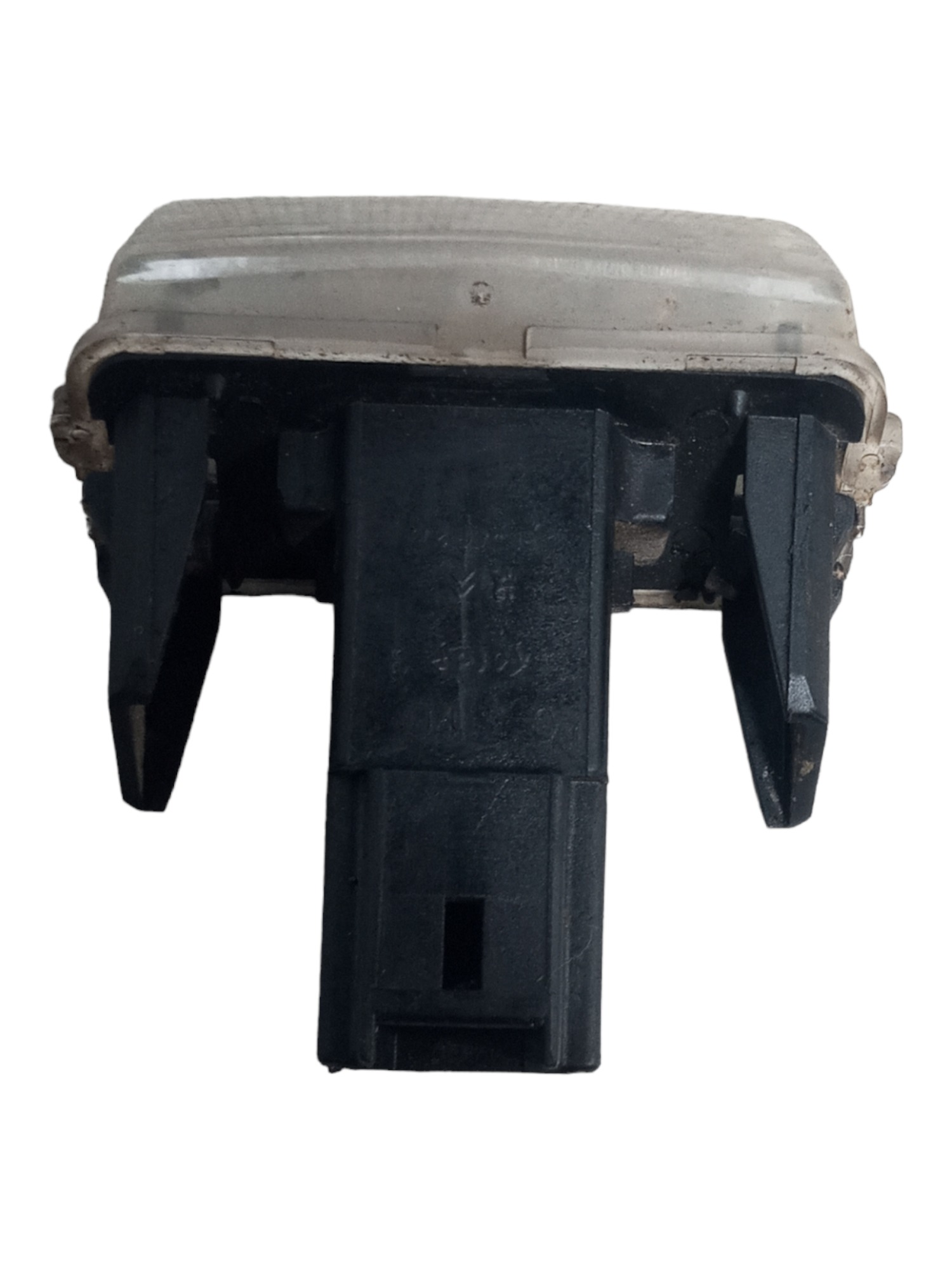 Luz De Placa Peugeot 206 1.4 2004 2