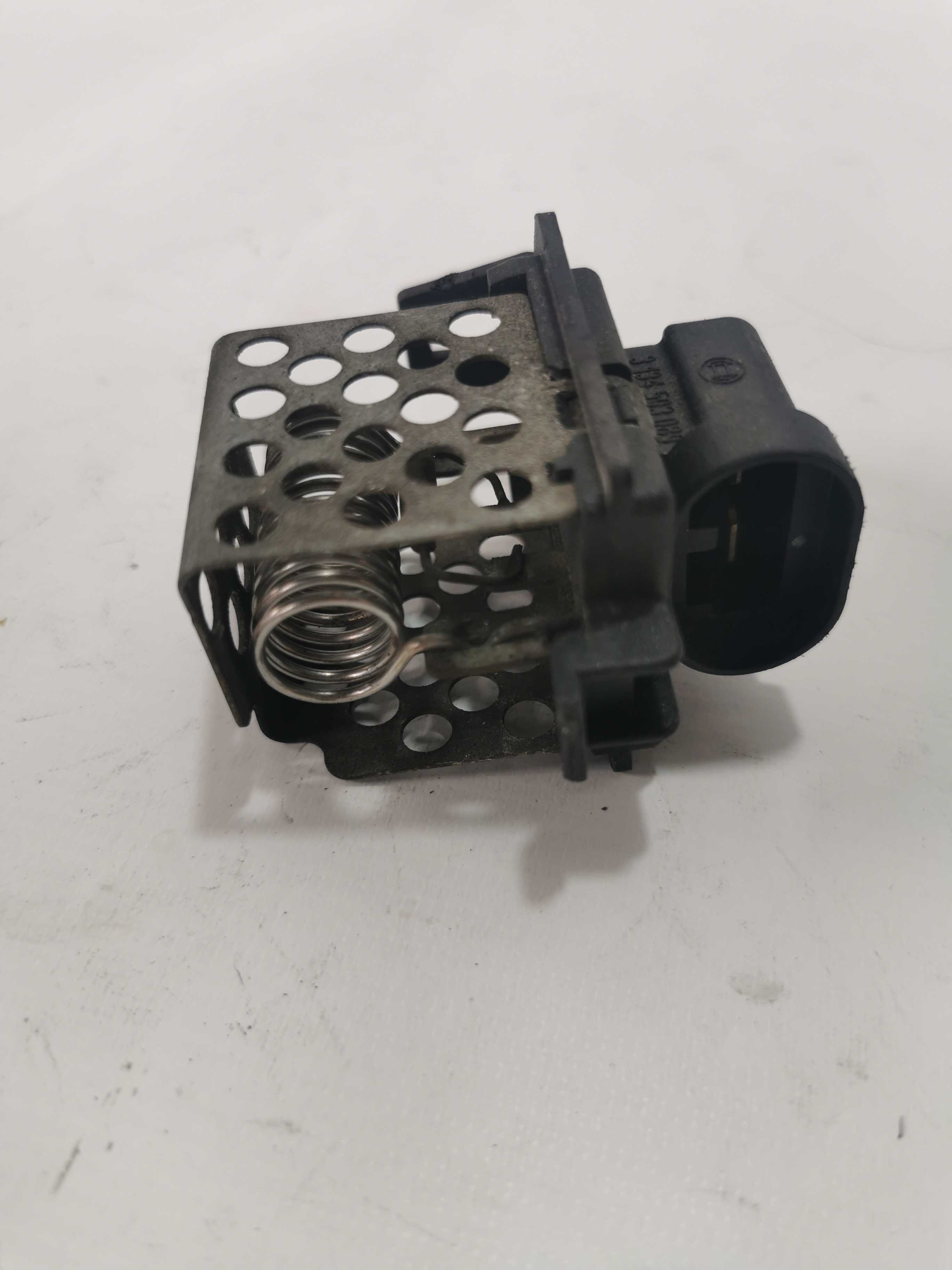 Resistência Eletroventilador Sandero Stepway 3134503089 3