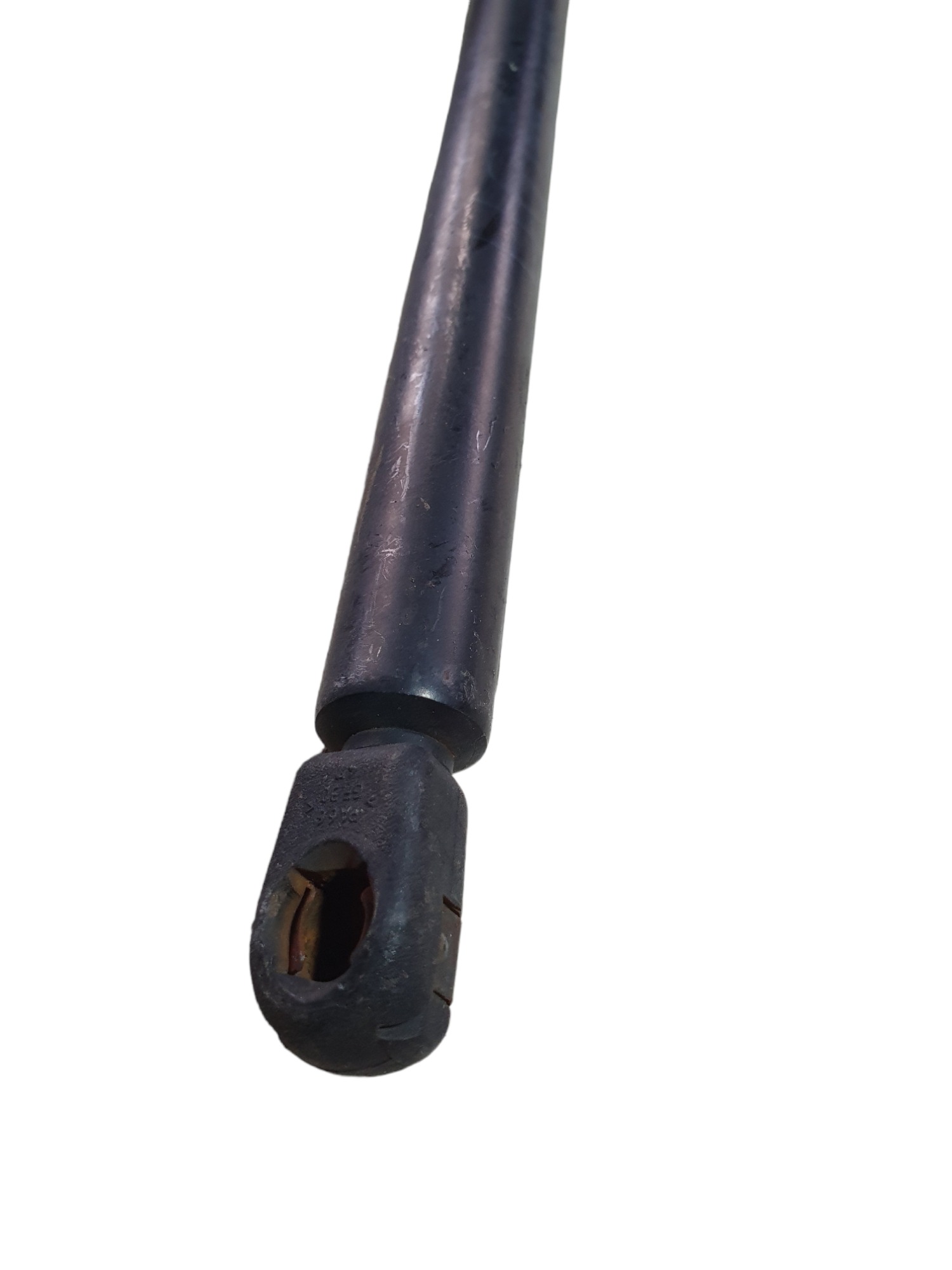 Amortecedor De Tampa Traseira Astra Gl 2001 3
