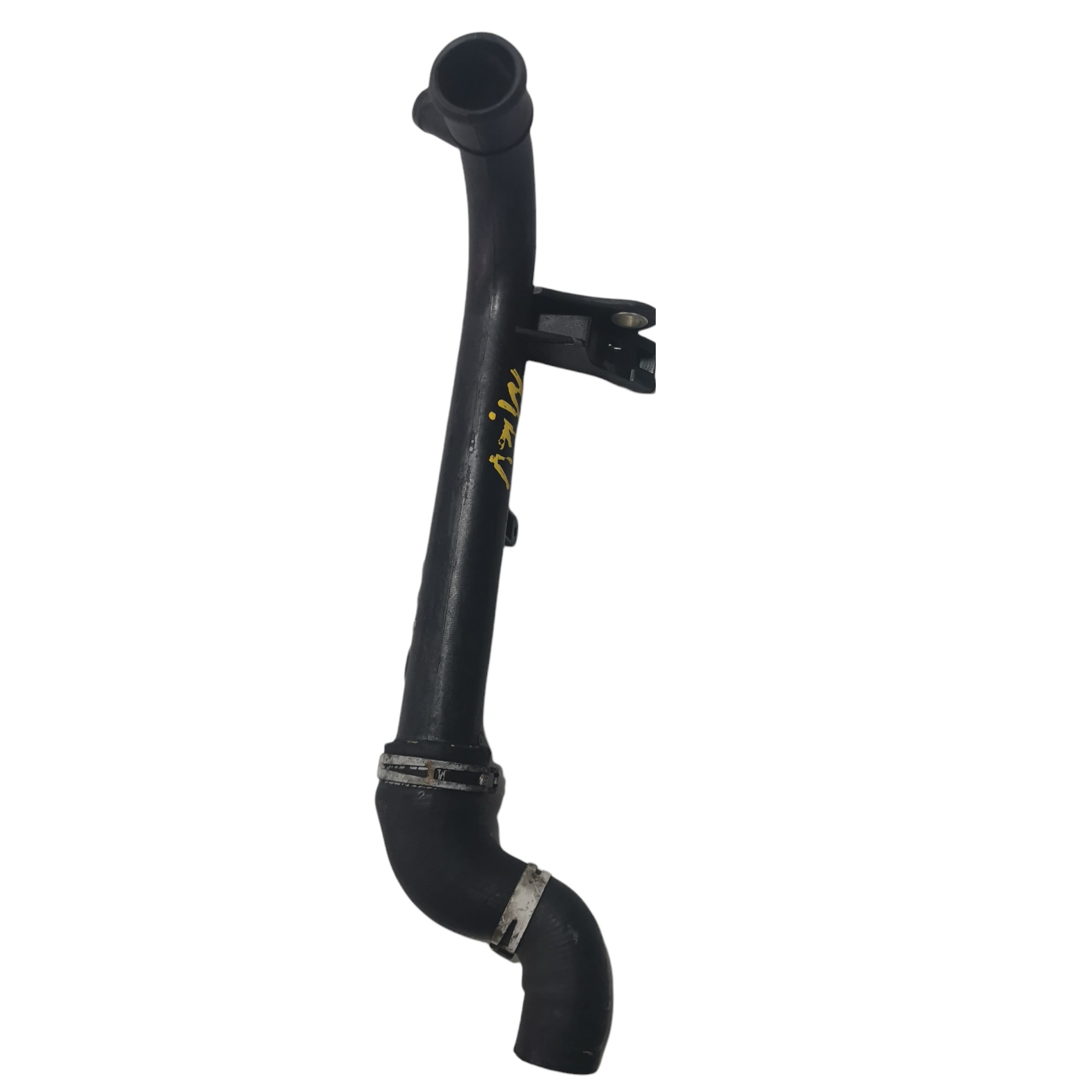 Cano Dágua Meriva Maxx 2012 2
