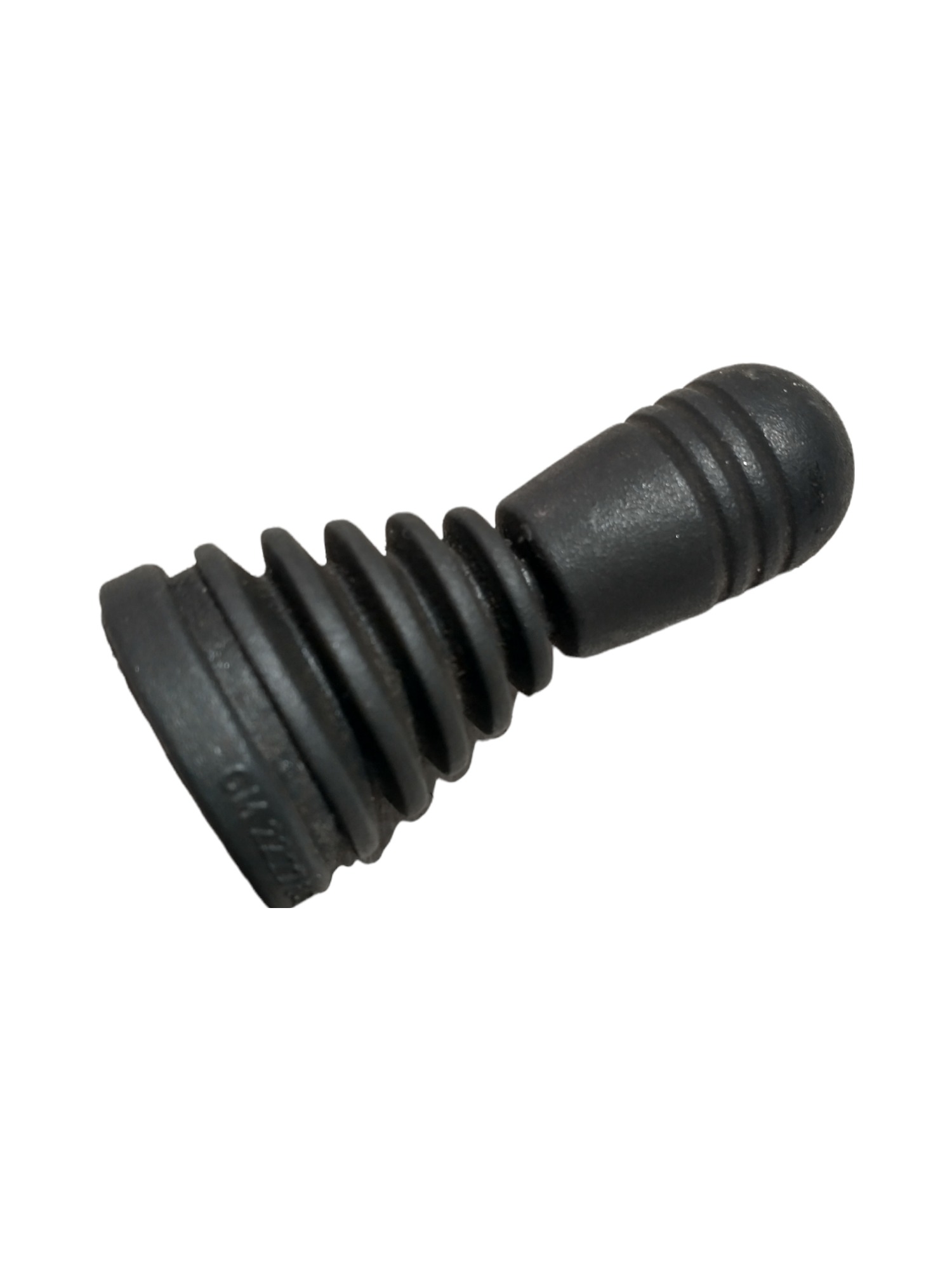 Borracha Regulagem Retrovisor Corsa Hatch Maxx 2008 1