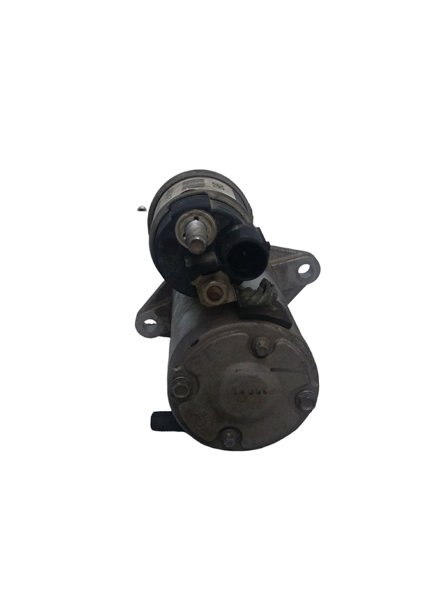 Motor Arranque Prisma 24587020 4