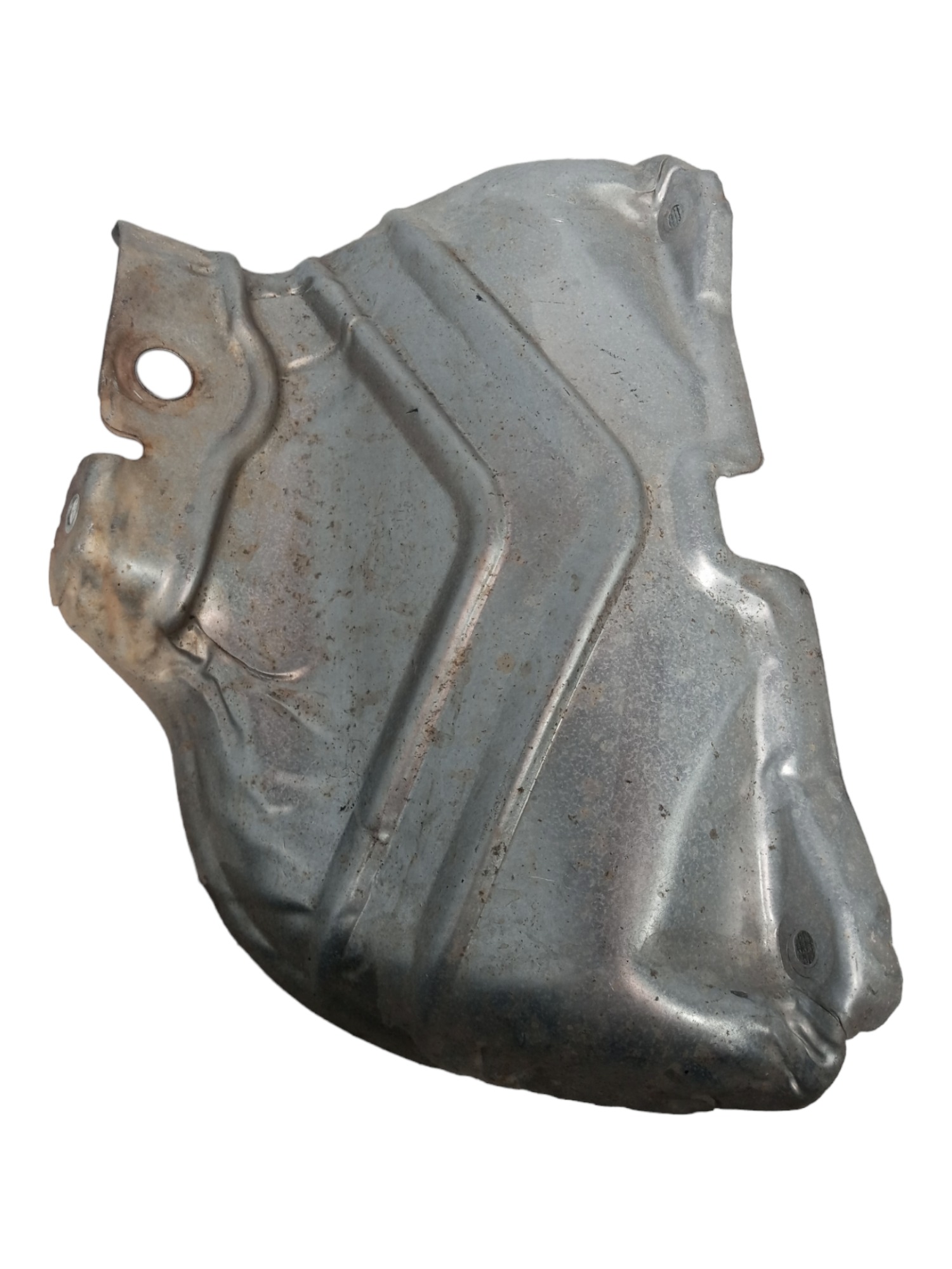 Protetor Calor Catalisador Nissan March 1.0 16v 2012 1