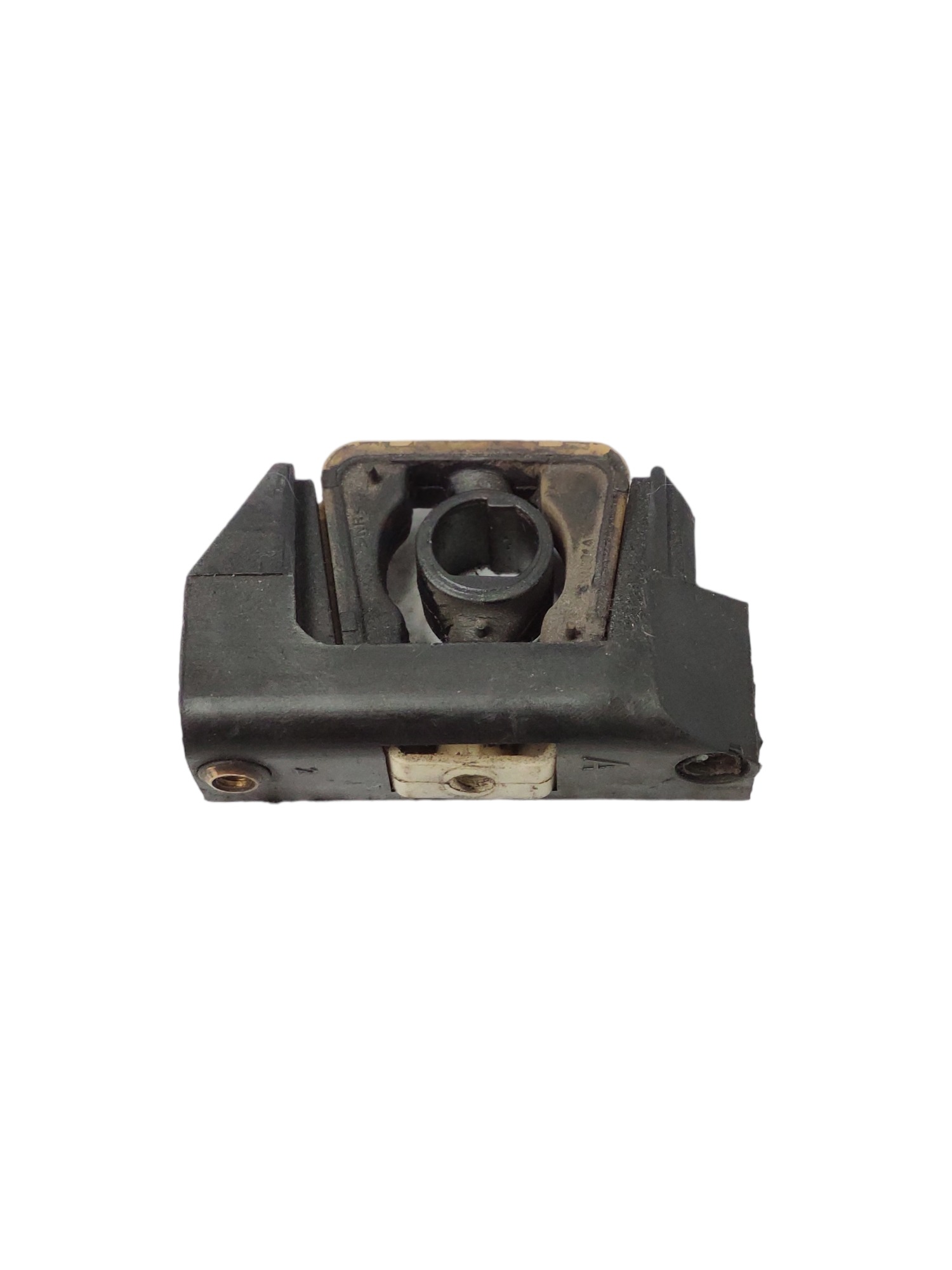 Coxim Radiador Vw Voyage G5 2011 2