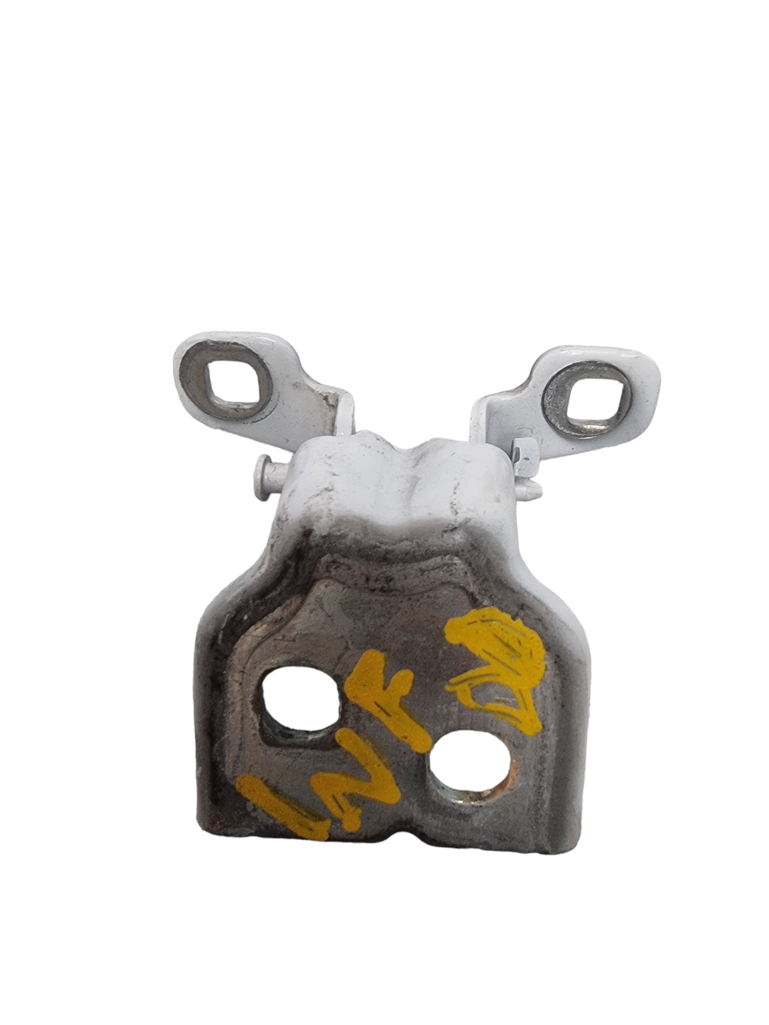 Dobradiças Porta Diant. Direita Renault Oroch 2021 599554 3