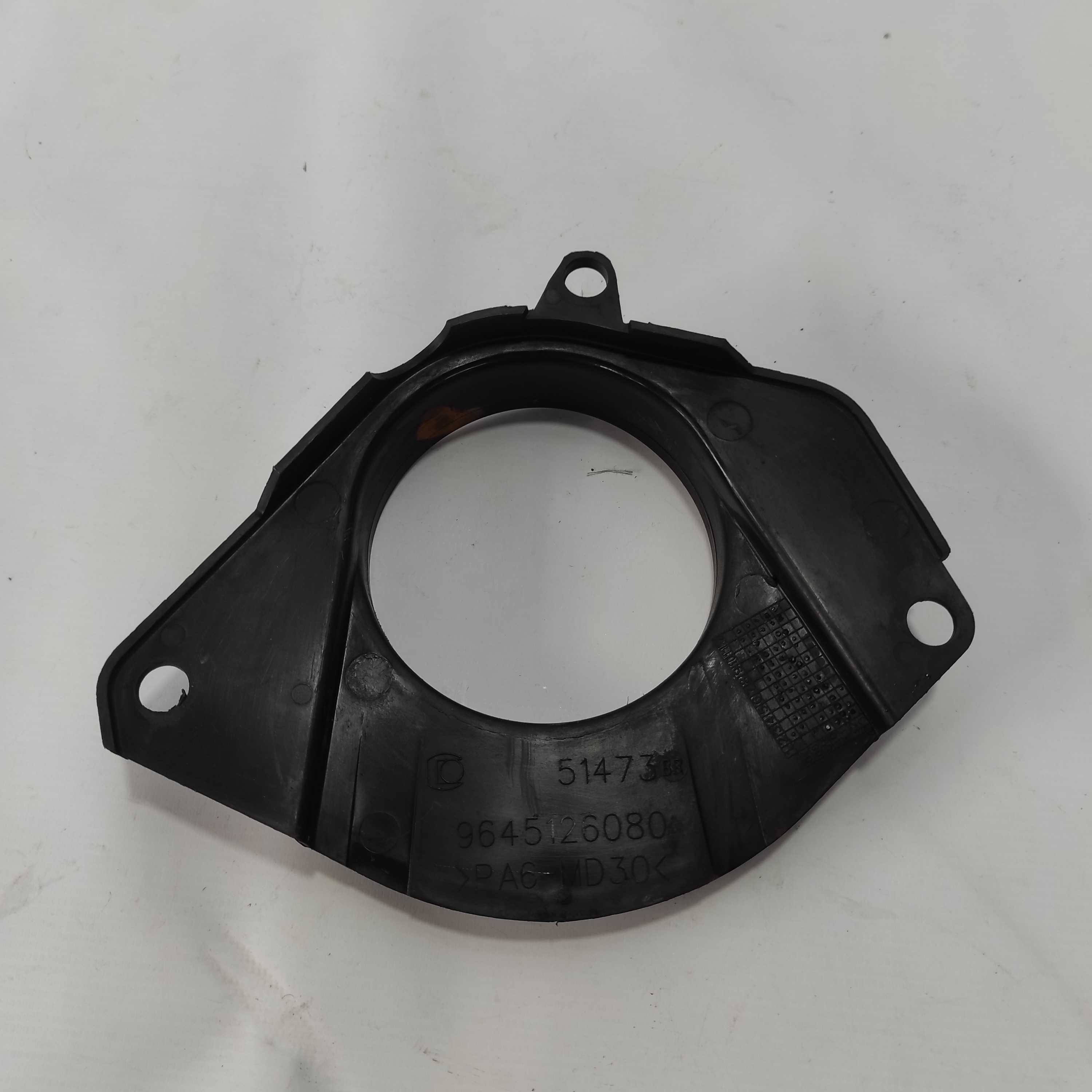 Capa Correia Dentada Citroen C3 Picasso 1.6 16v 9645126080 2