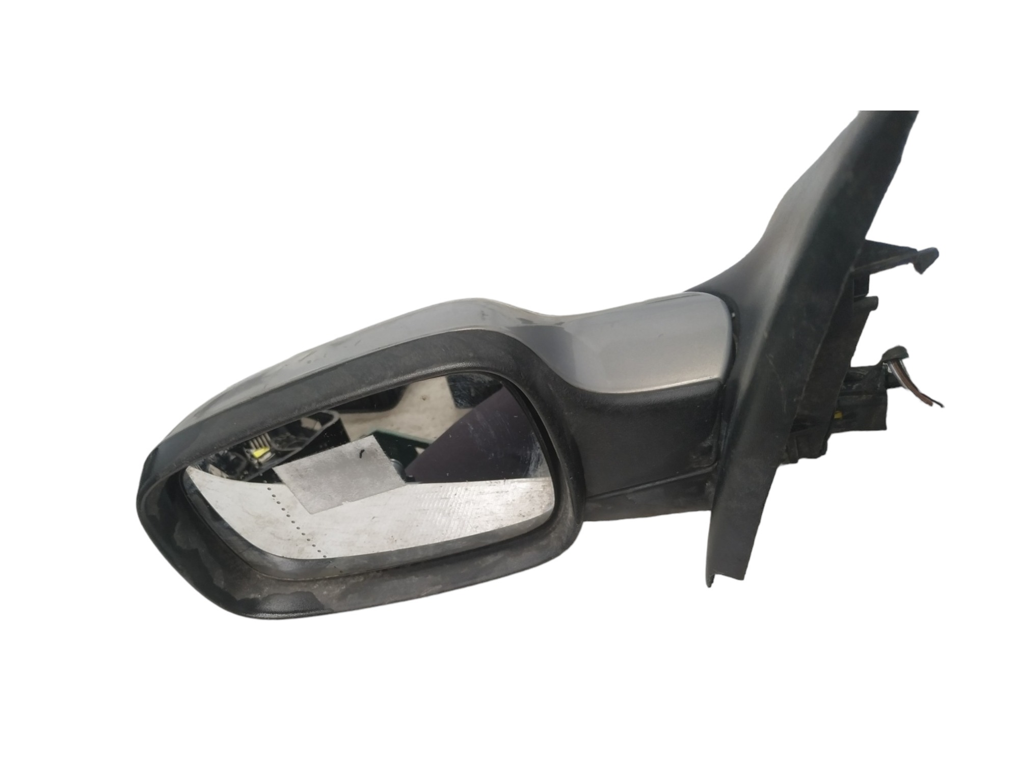 Retrovisor Esquerdo Renault Megane 2000