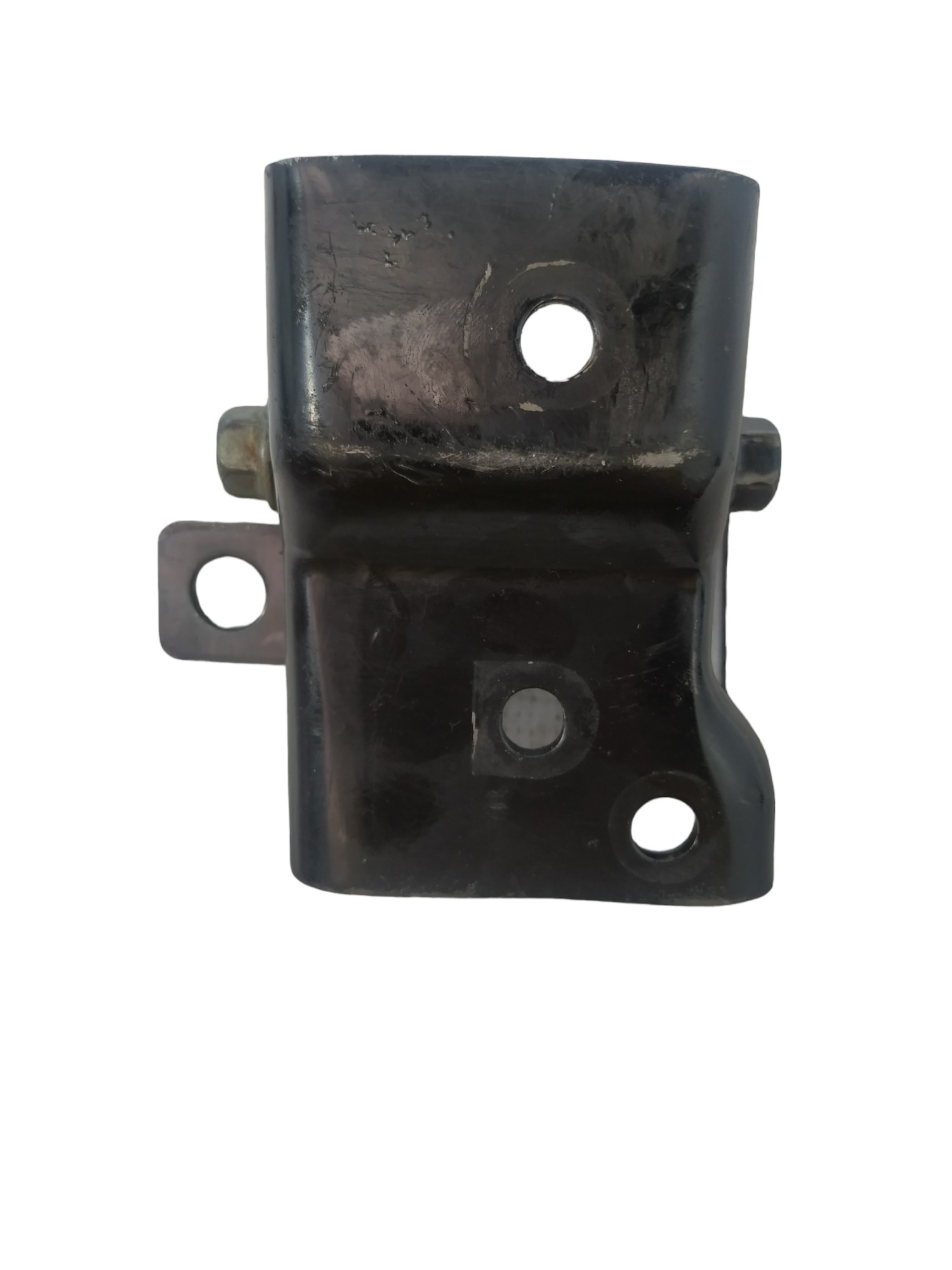 Suporte Coxim Câmbio Hyundai Hb20 1.0 2013 1
