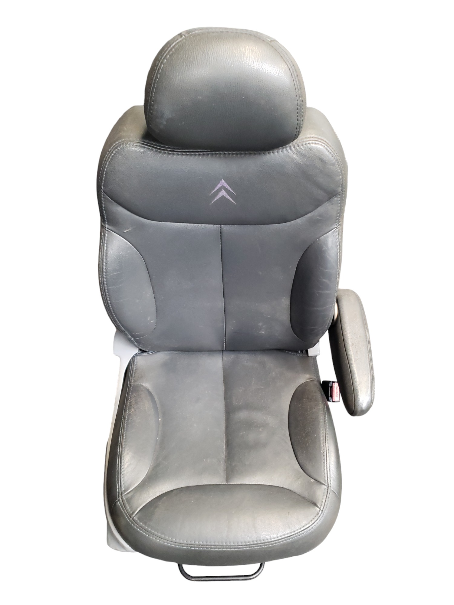 Jogo De Bancos Citroën C3 2012 A1 3