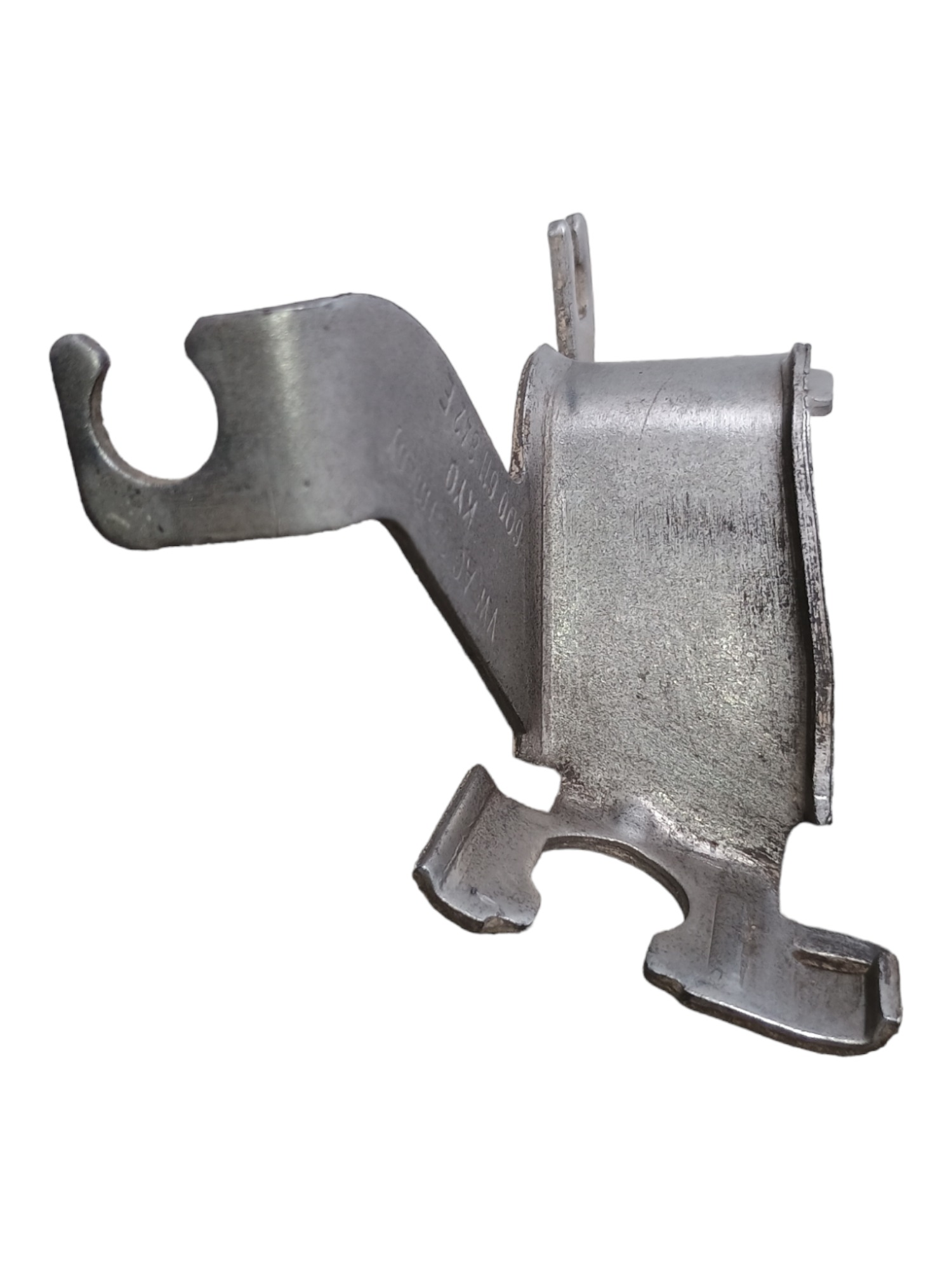 Suporte Flexível Freio Dian Dir 6q0611842 Vw Spacefox 2018 2