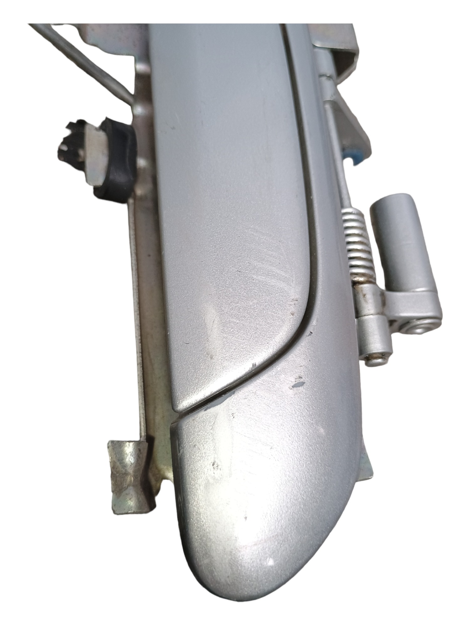 Maçaneta Externa Porta Diant Dir Honda Fit 2007 C/detalhes 6