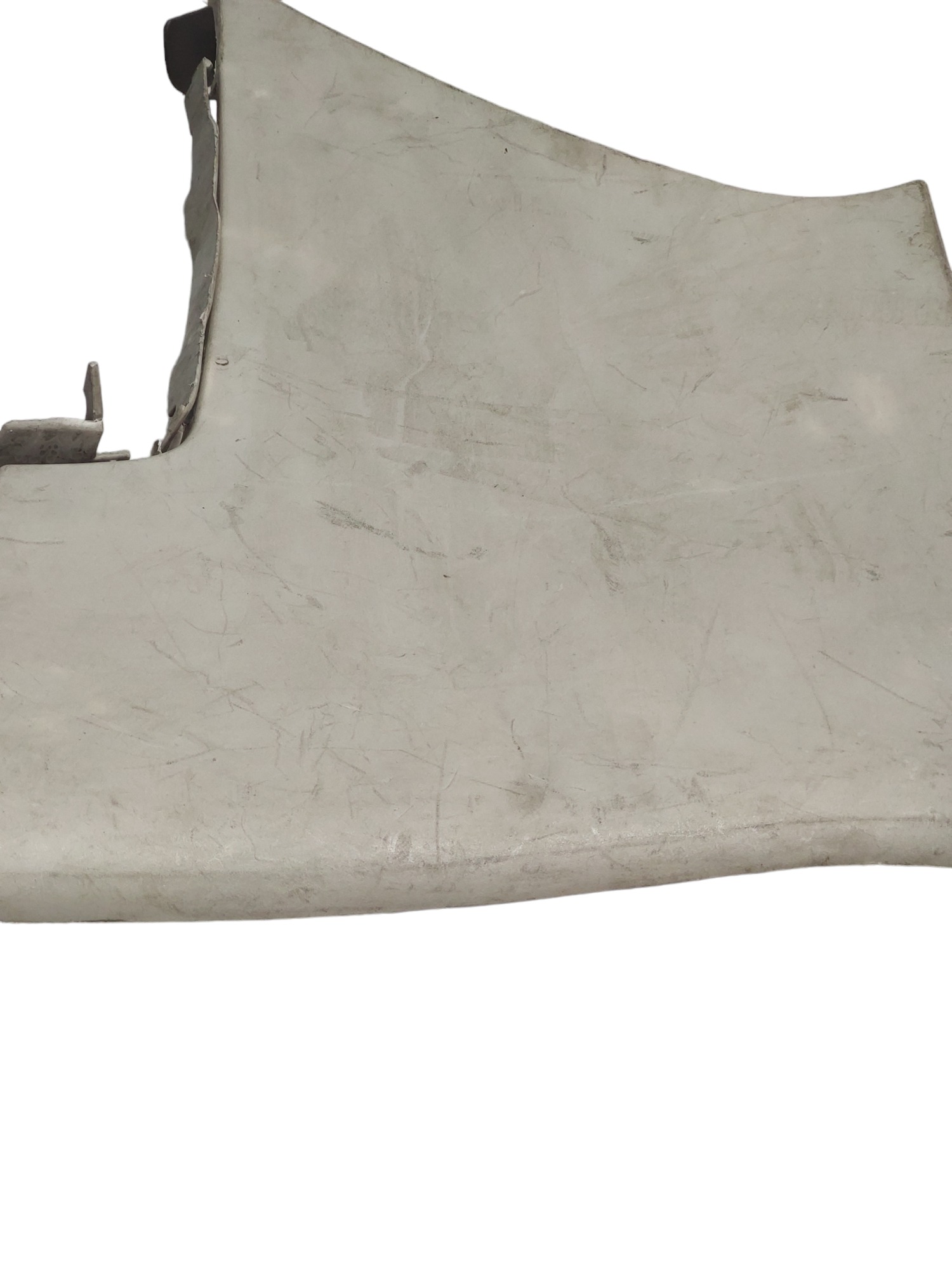 Acabamento da moldura Peugeot 307 2