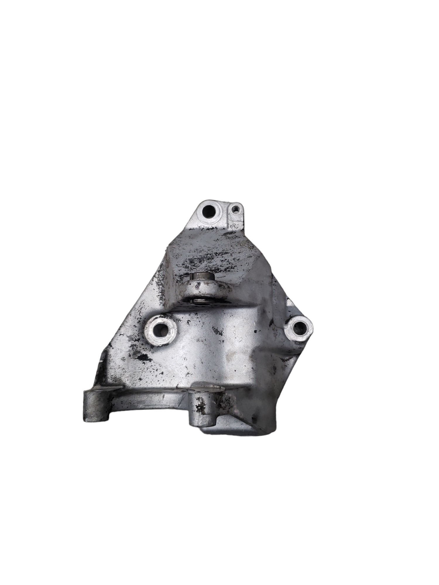 Suporte Do Compressor Renault Clio 7700871342 2