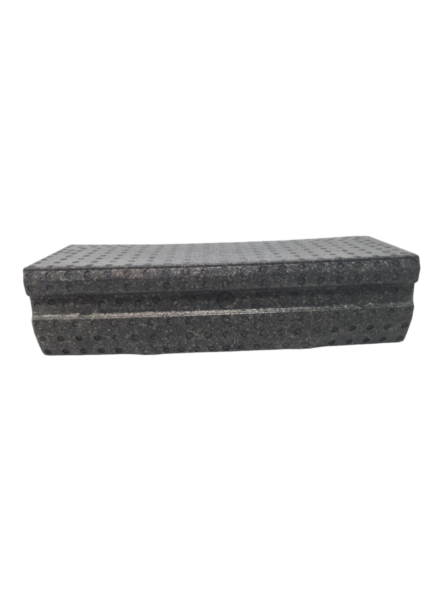 Absorvedor Impacto Parachoque Traseiro Nissan Kicks Sv 2017 3