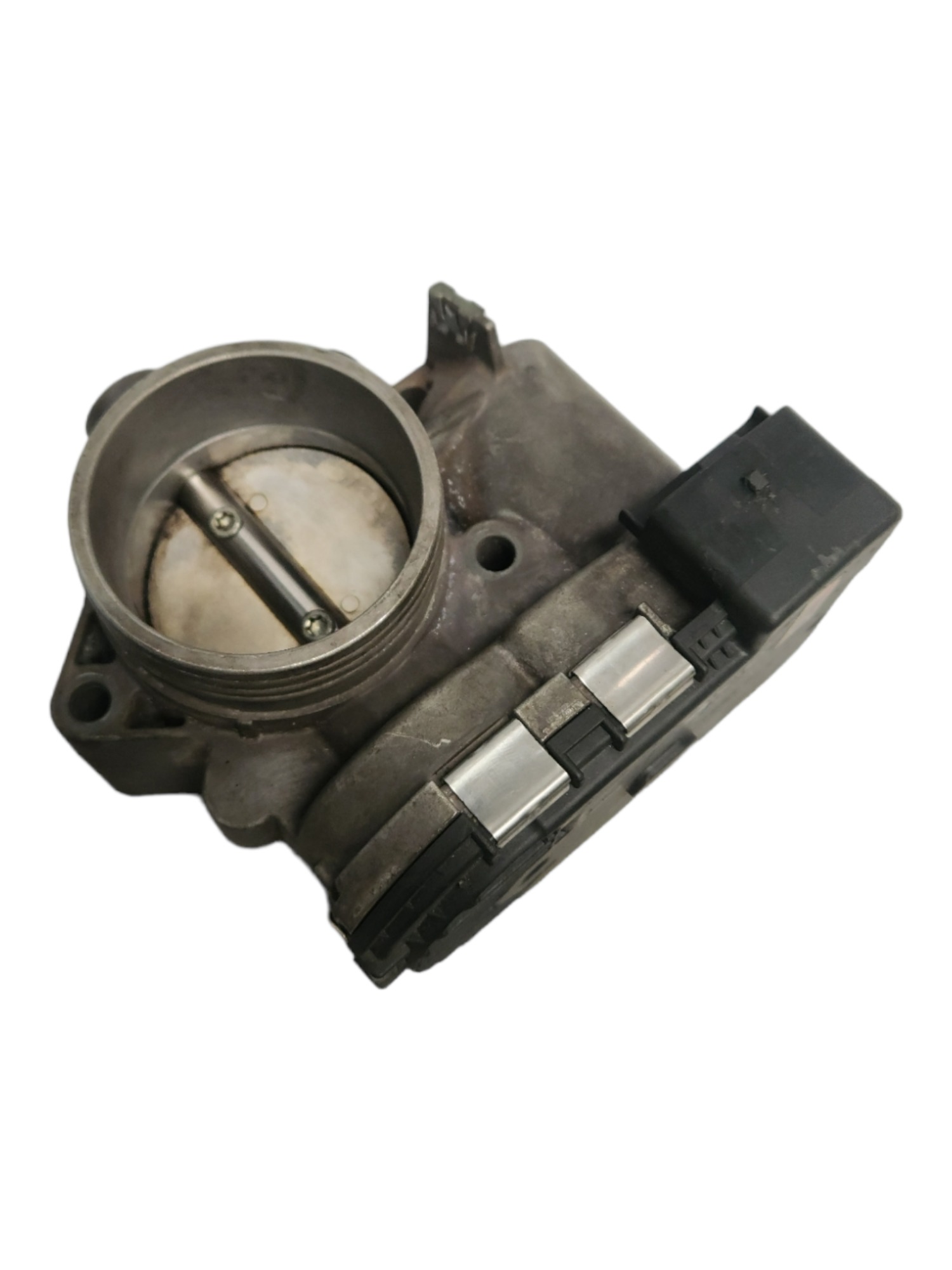 Tbi Corpo Borboleta Peugeot 206 1.6 2004