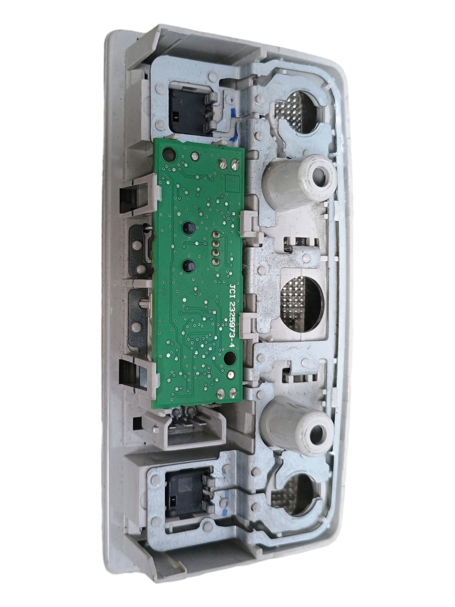 Luz De Teto Cortesia Vw Saveiro 1.6 2013 08917000 3