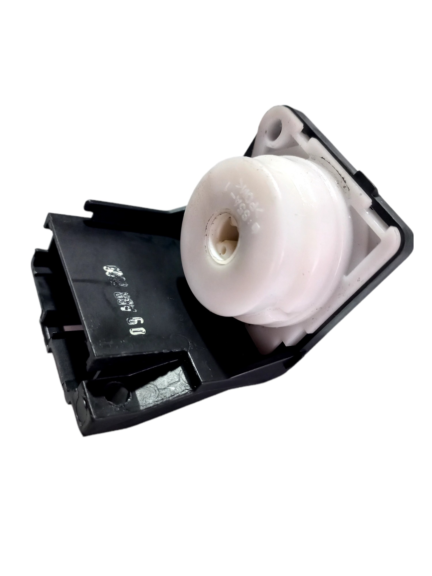 Comutador De Partida Honda Fit Exl 2009 4