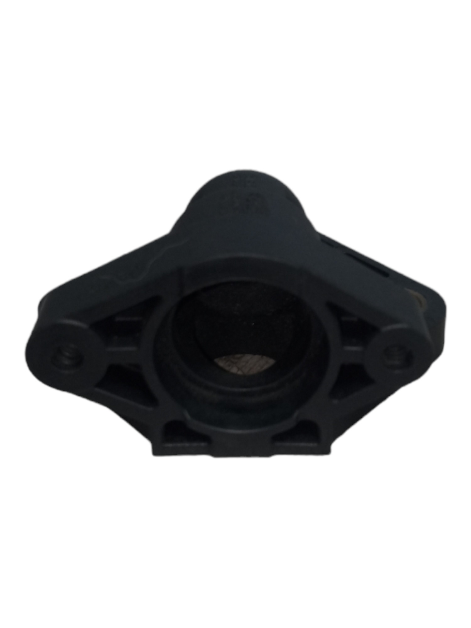 Suporte Do Atuador Marcha Lenta Ford Fiesta Flex 2007 1.0 2