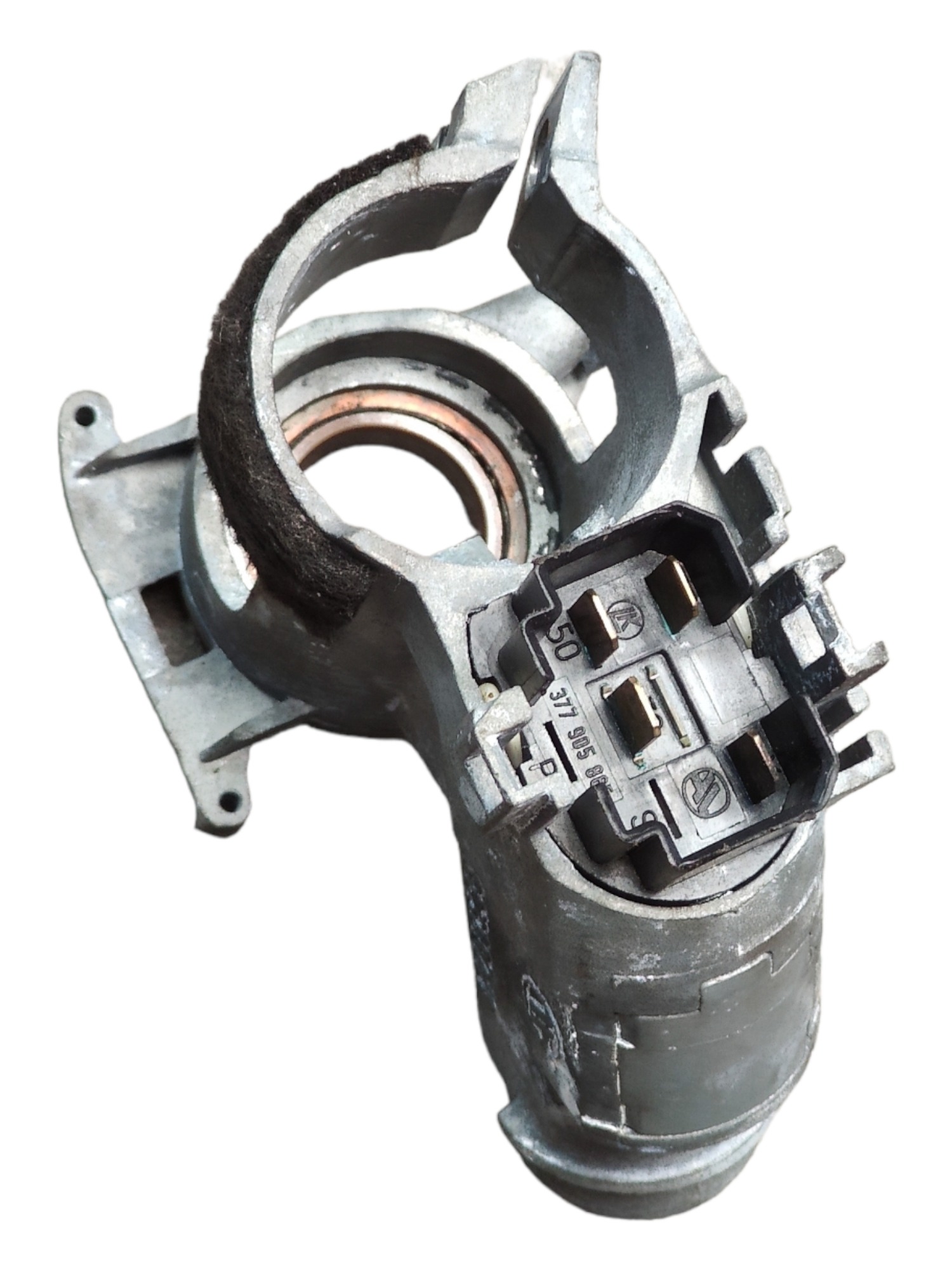 Cilindro Ignição Vw Gol 2004 377905857 2