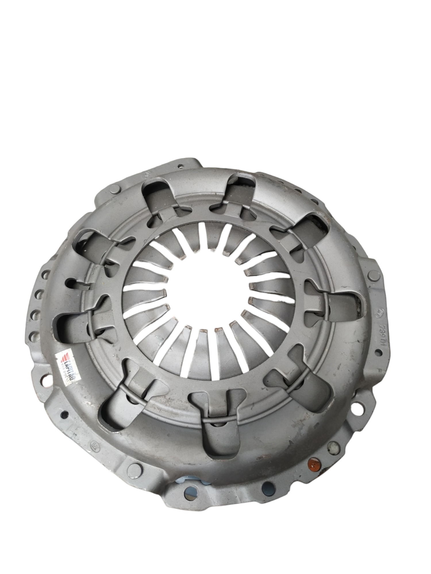 Plato Embreagem Gm Onix 2018 1