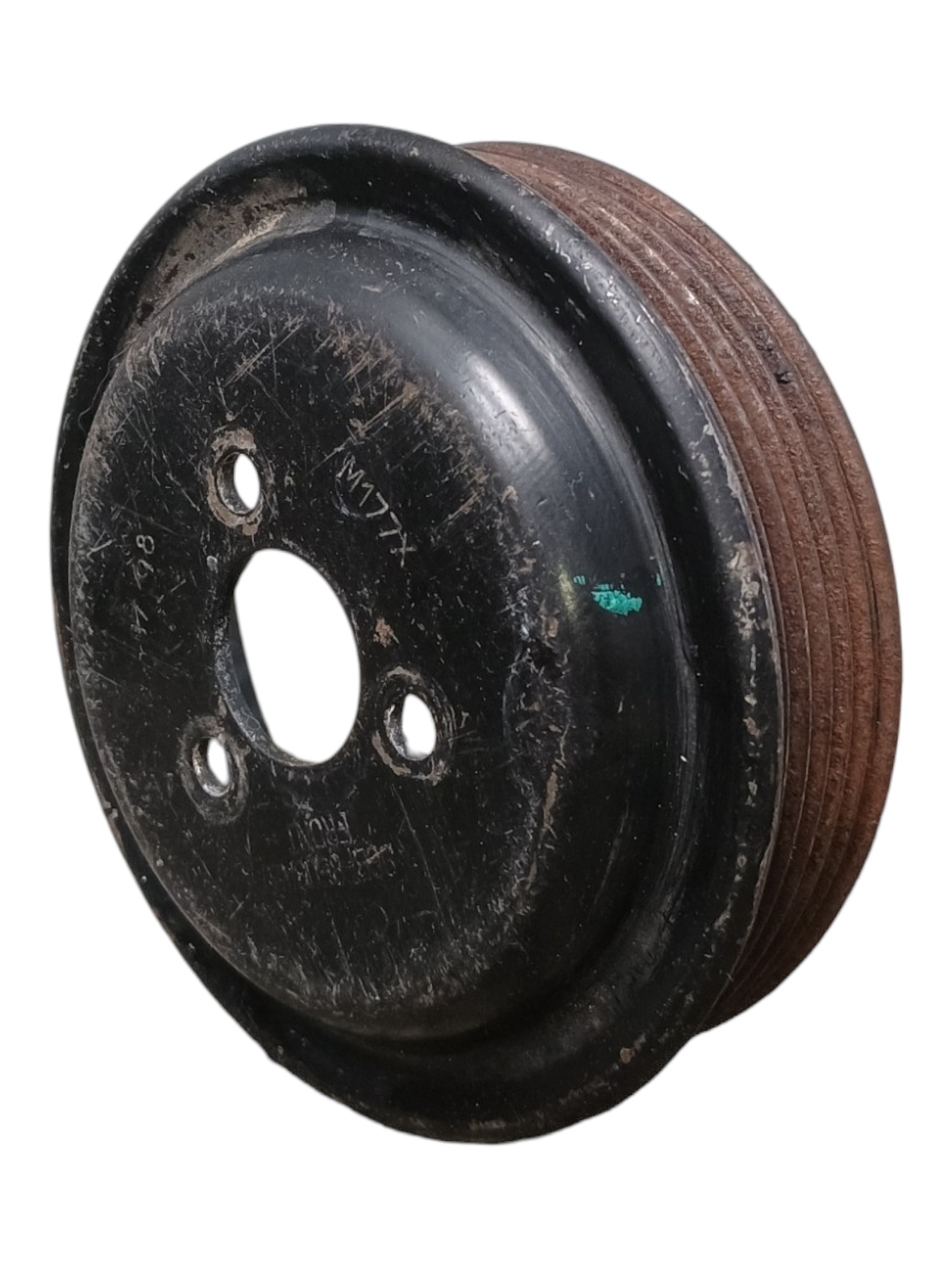 Polia Bomba Dágua Ford Courier 1.3 1998 96bf8509ad 1