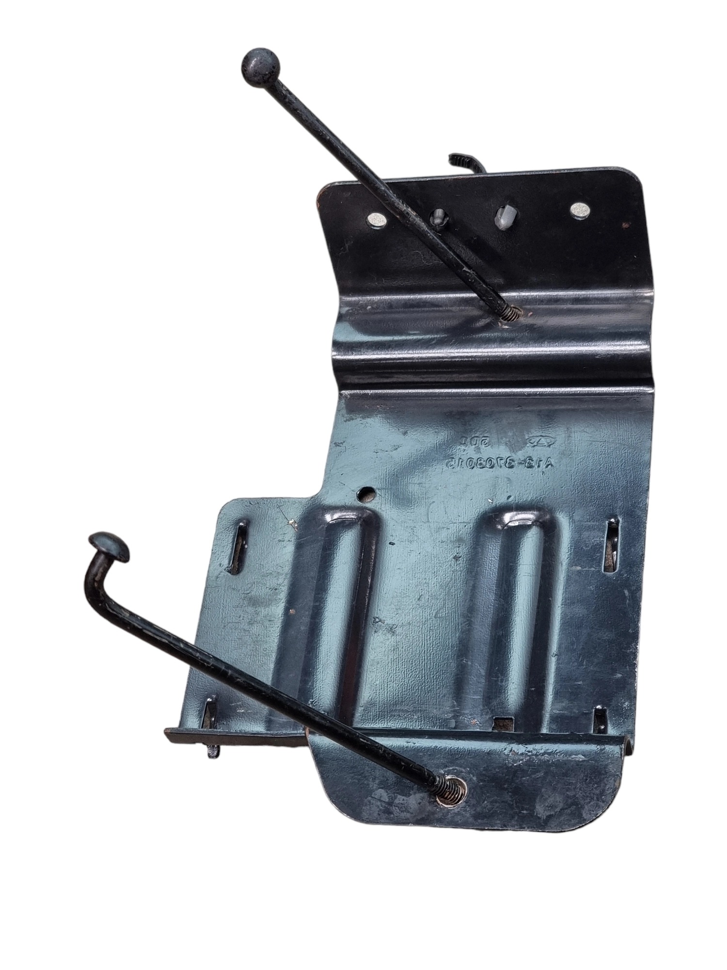 Suporte Bateria Chery Celler 2018 A133703015 1