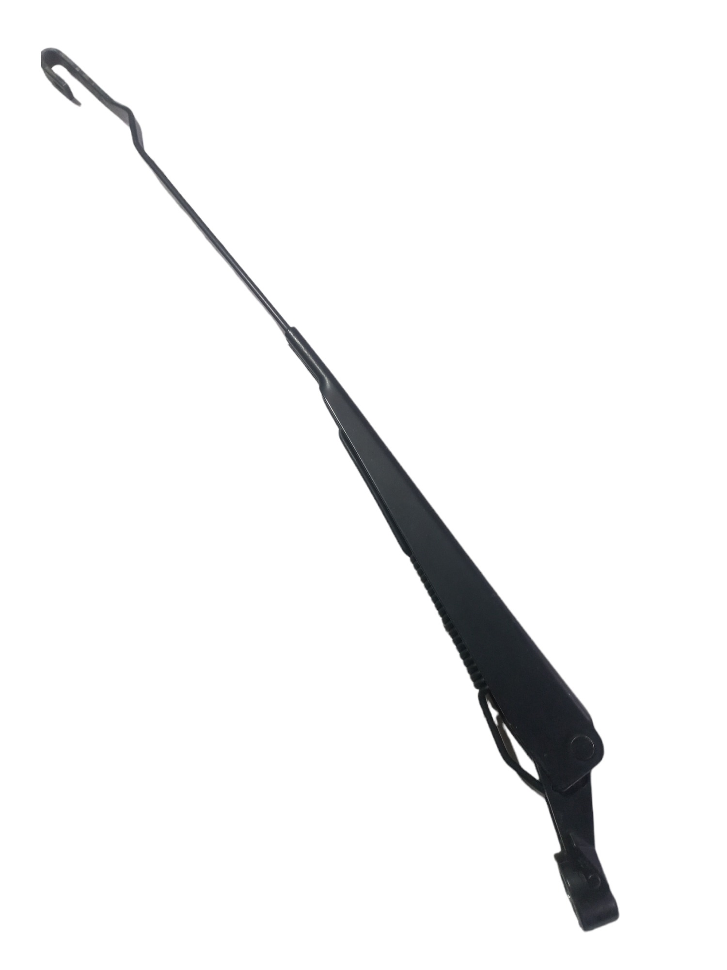 Braço Limpador Para-brisa Esquerdo Vw Parati 2009 375955409 2