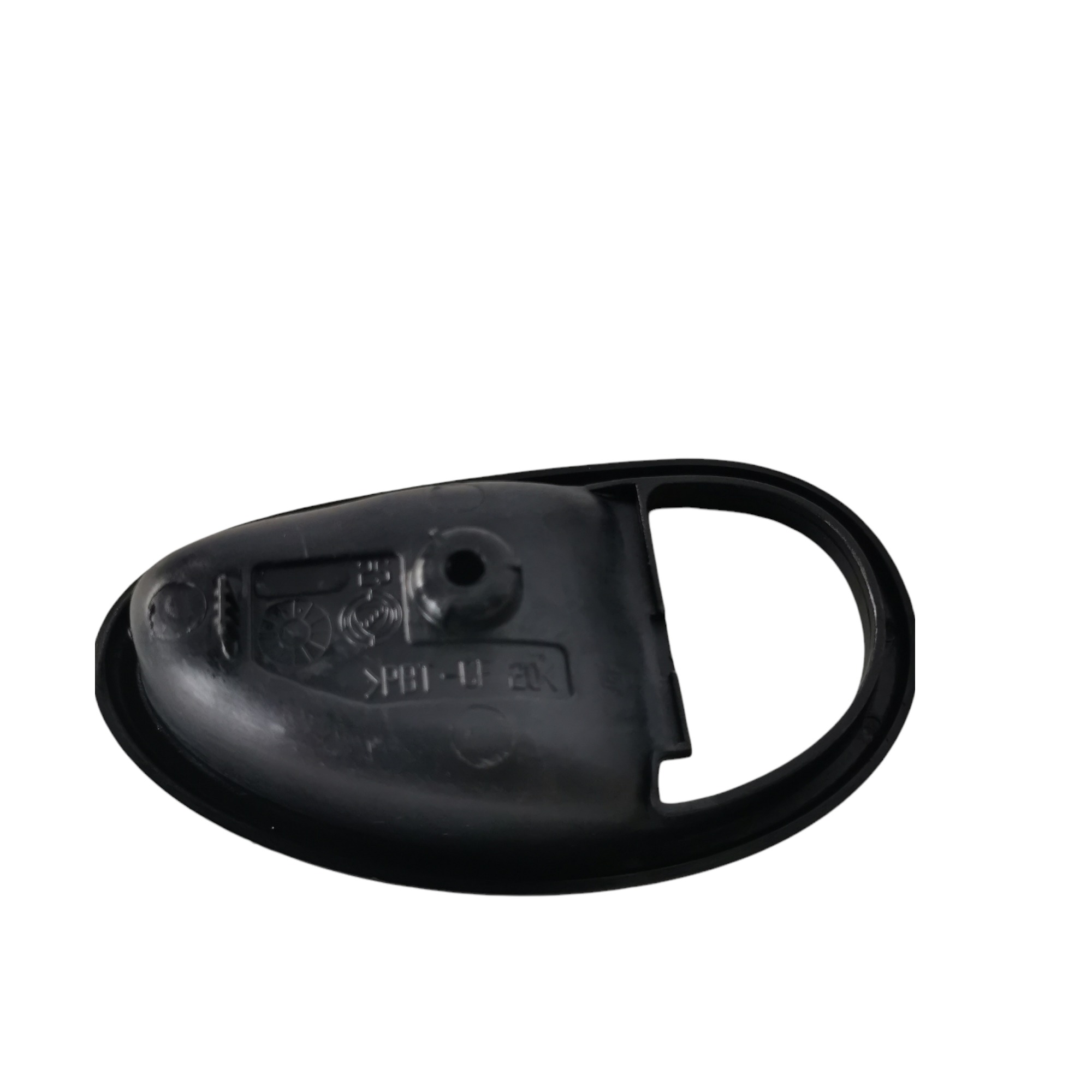Moldura Maçaneta Interna Esquerda Siena Fire 2007 2
