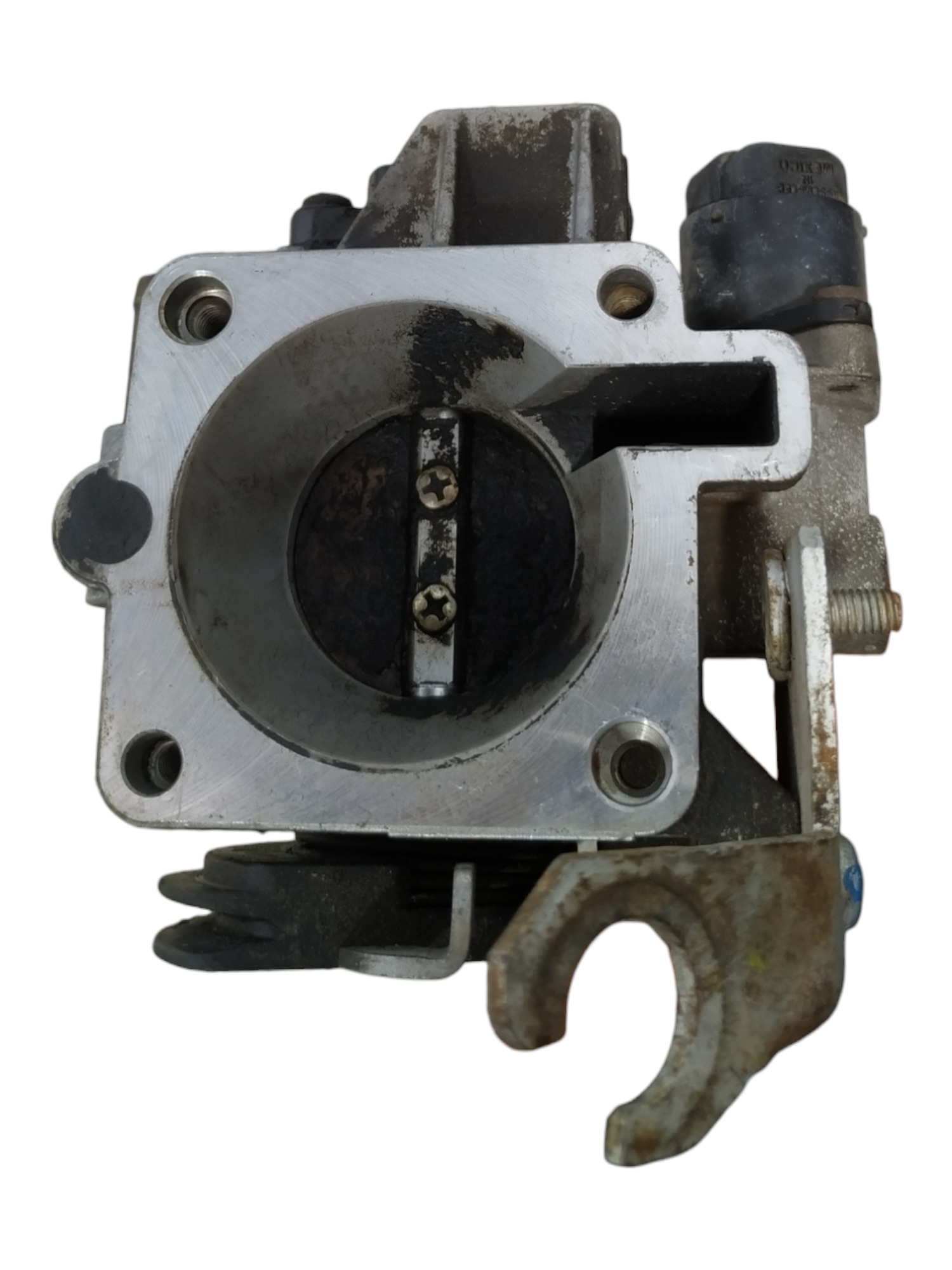 Tbi Gm Corsa 1.0 16v 2002 2