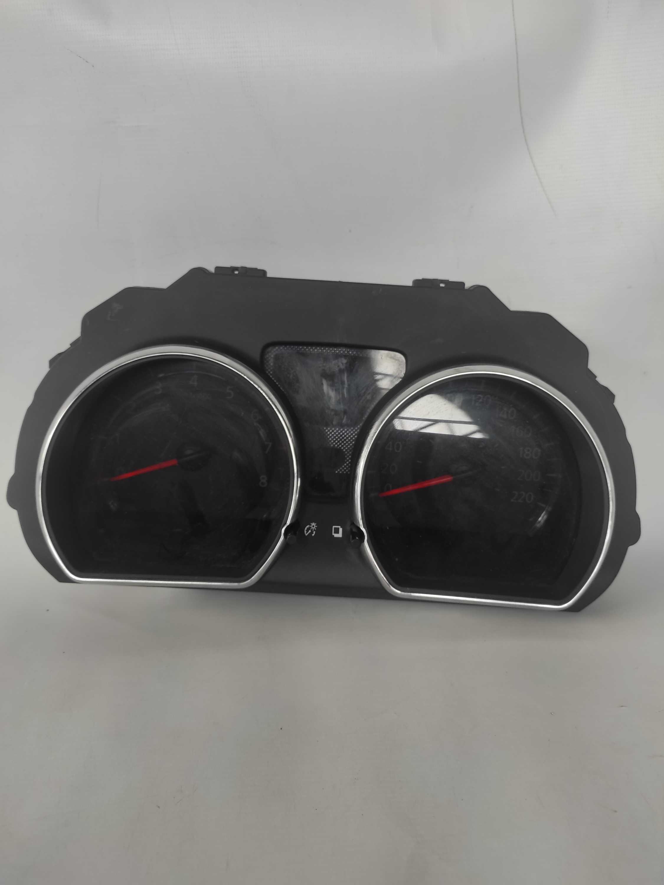 Painel De Instrumento Nissan Versa 1.6 2019 3