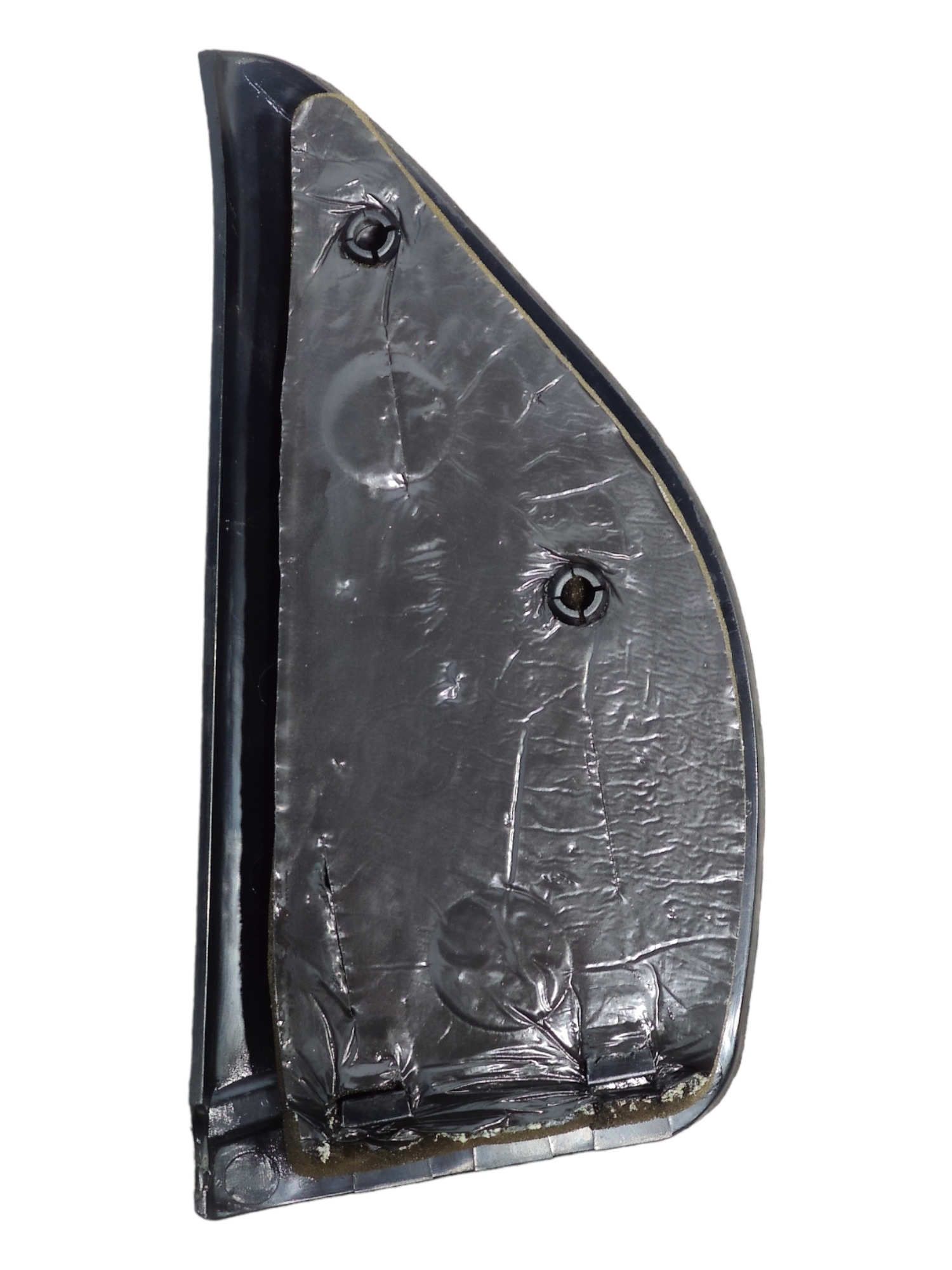 Moldura Int Porta Tras Esquerda Fiat Palio 2005 713783000 2