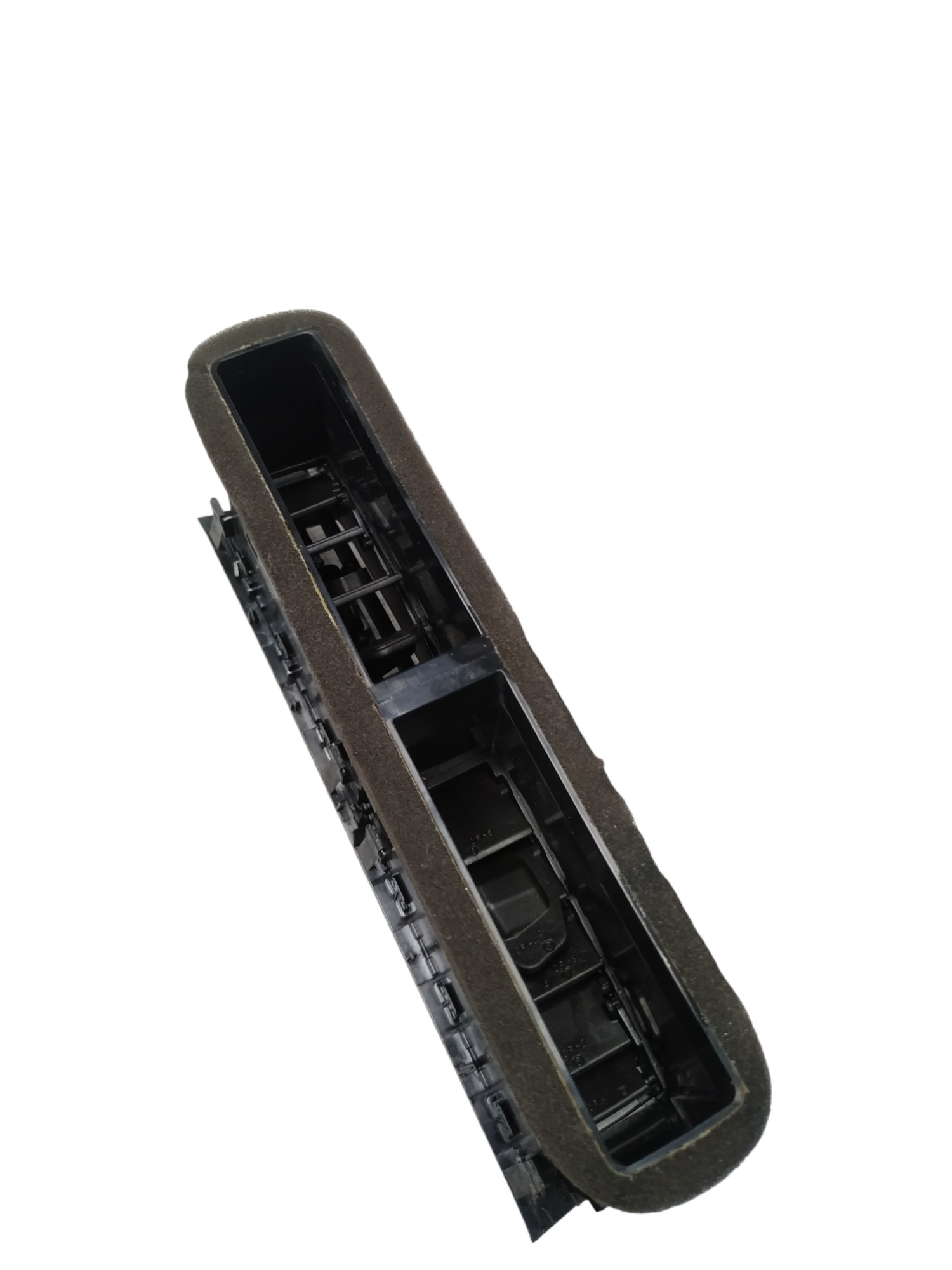 Difusor Ar Painel Central Vw Tcross 2020 2