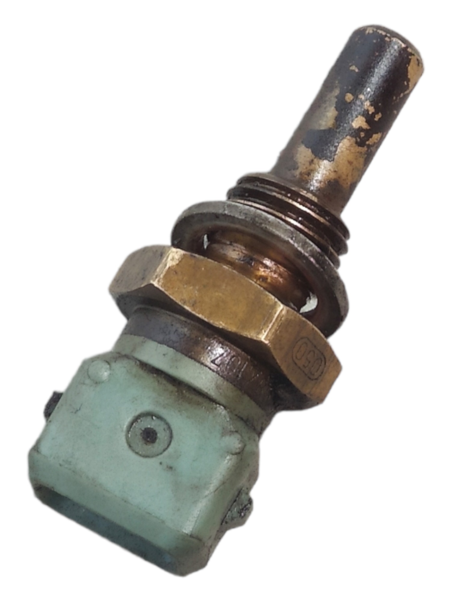 Sensor Temperatura Cabeçote Gm Corsa 1997 2