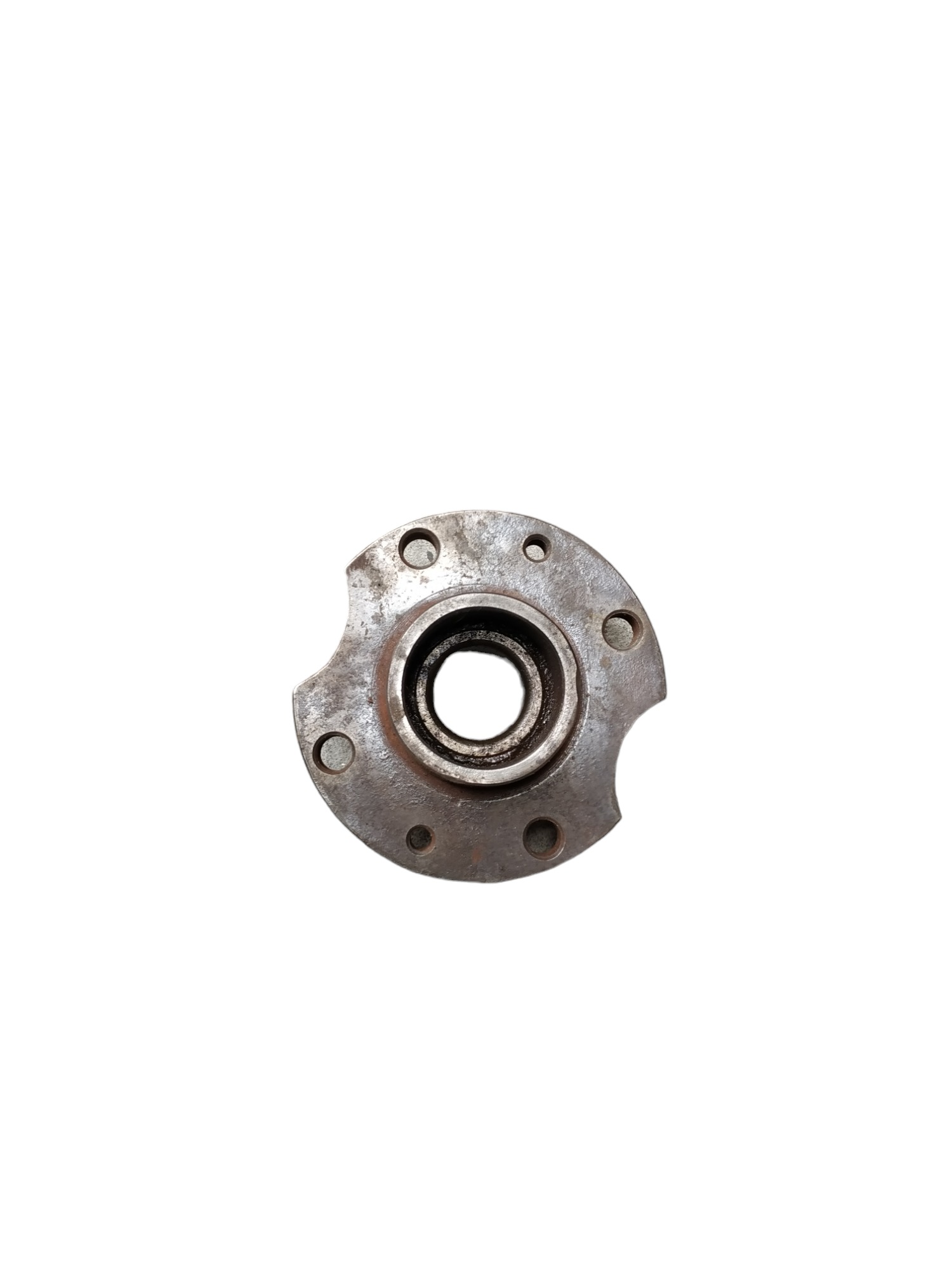 Cubo Roda Fiat Strada 35964