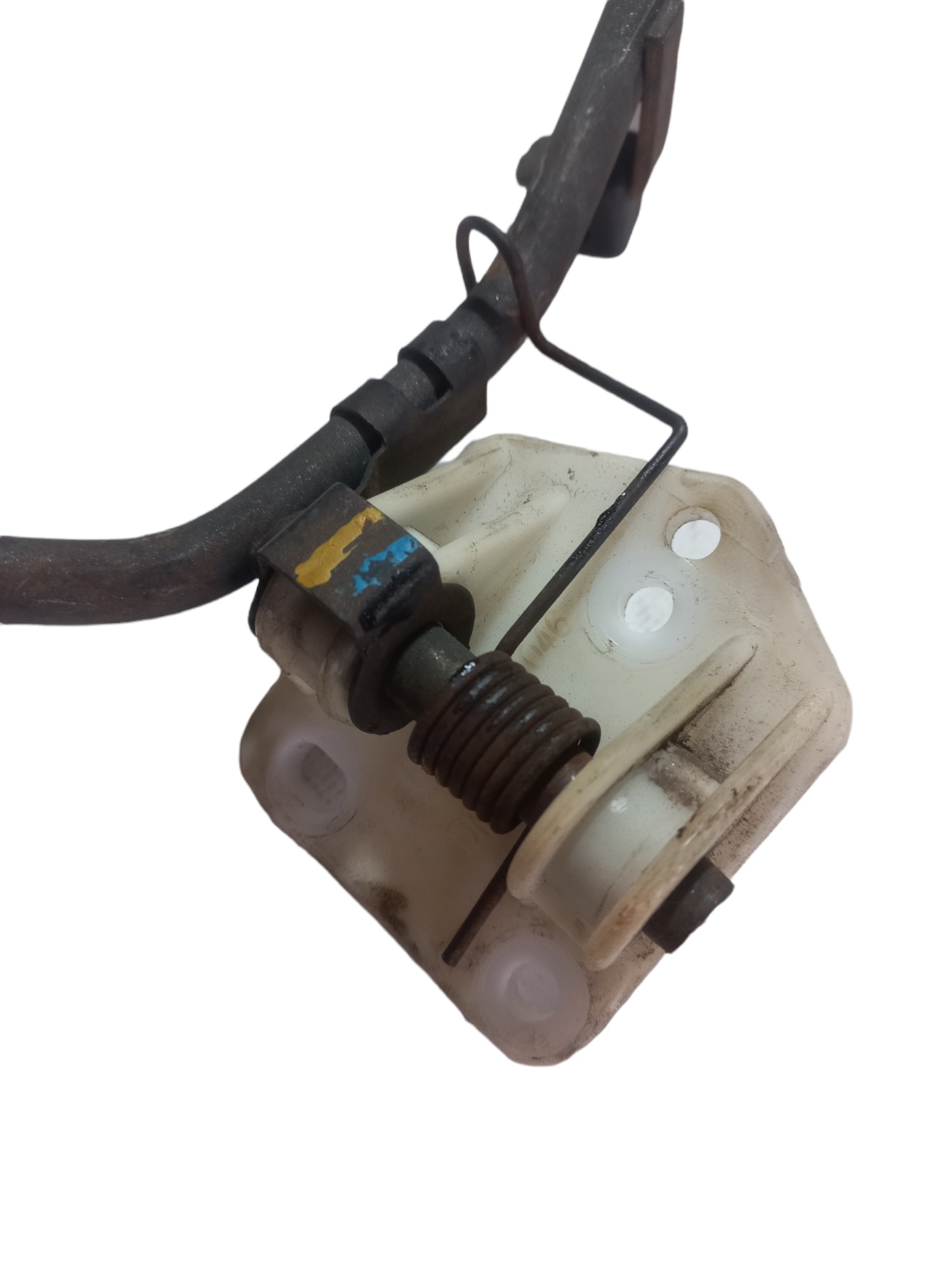Pedal Acelerador Celta 2002 2