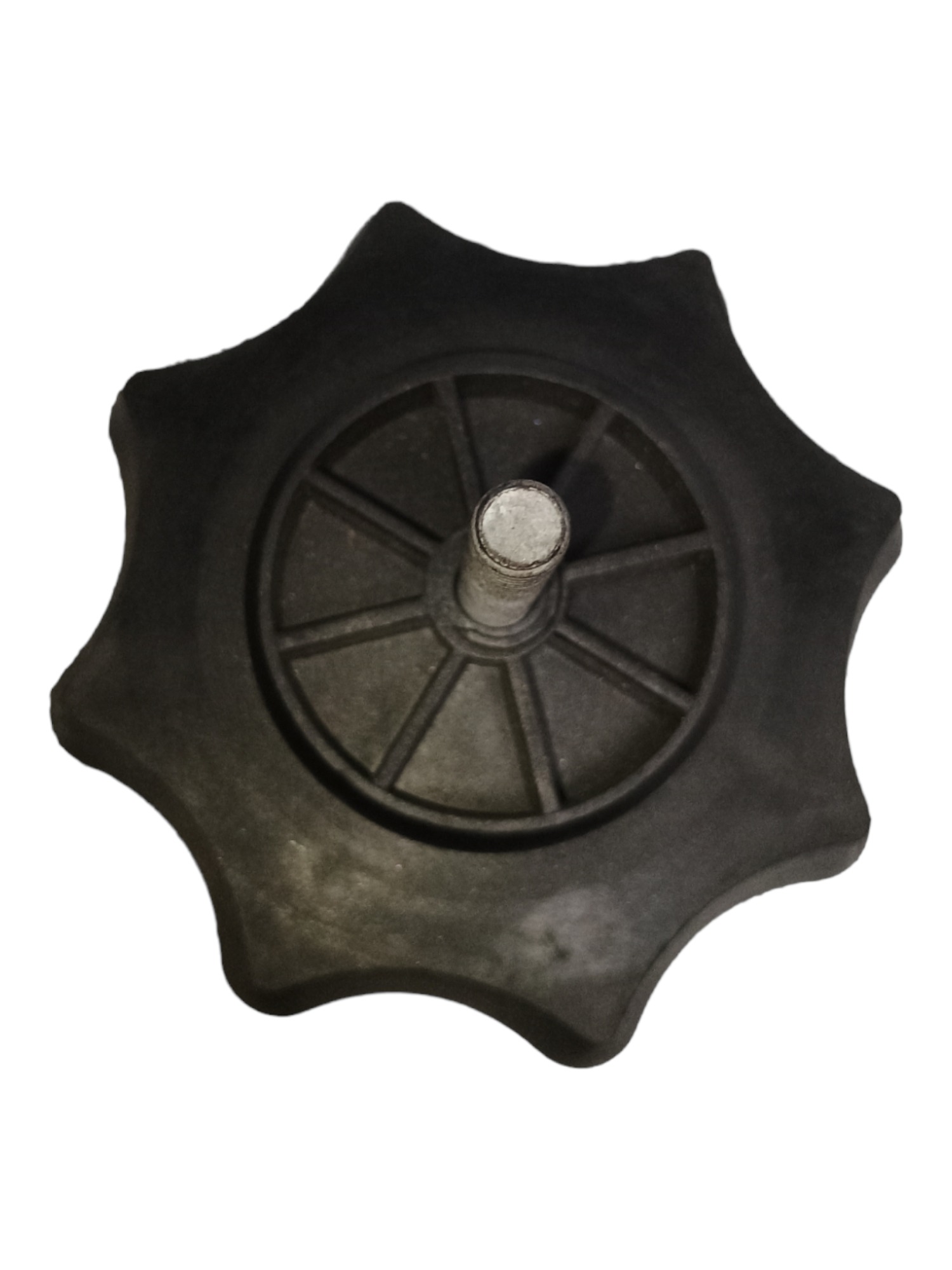 Parafuso Borboleta Estepe Vw Fox 2017 6q0803899 2