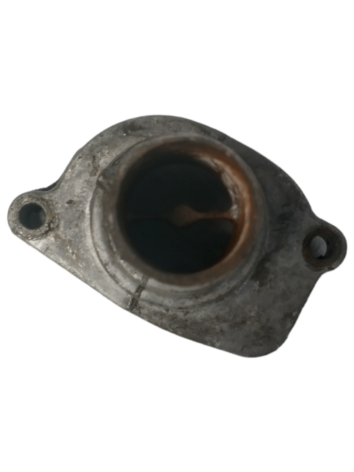 Carcaça Válvula Termostática Fiat Palio Fire 2006 46737644 4