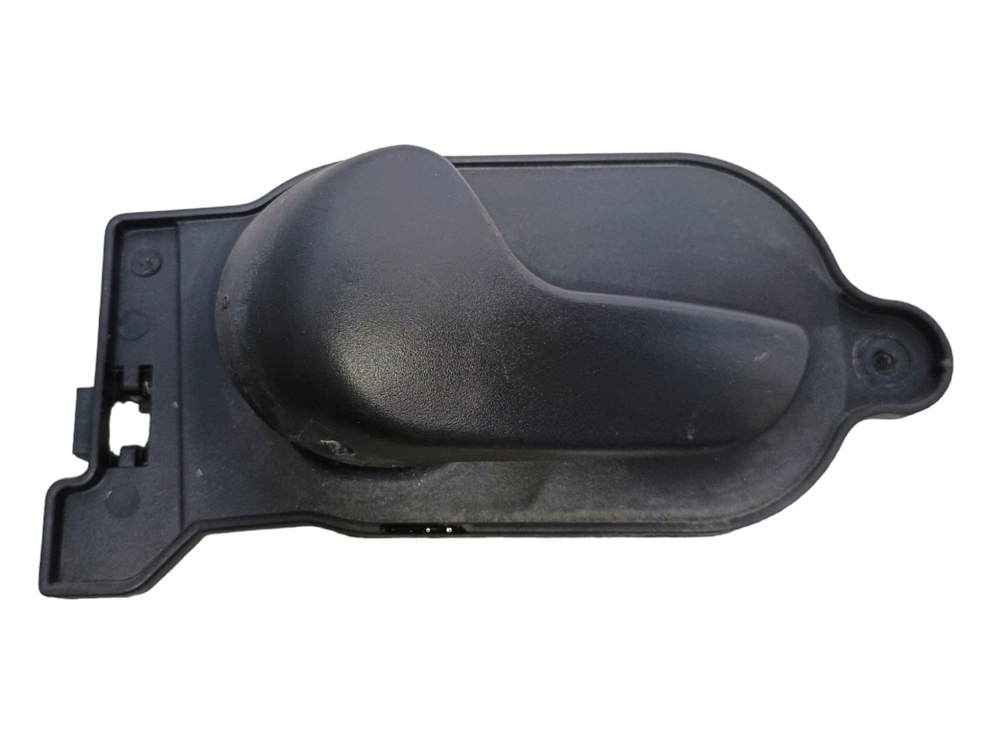 Maçaneta Interna Porta Traseira Esquerda Ford Fiesta 2008